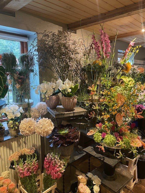 Fremhævet  billede i fuldskærmstilstand. Billede af Gurrevej 318, Gurre, 3000 Helsingør