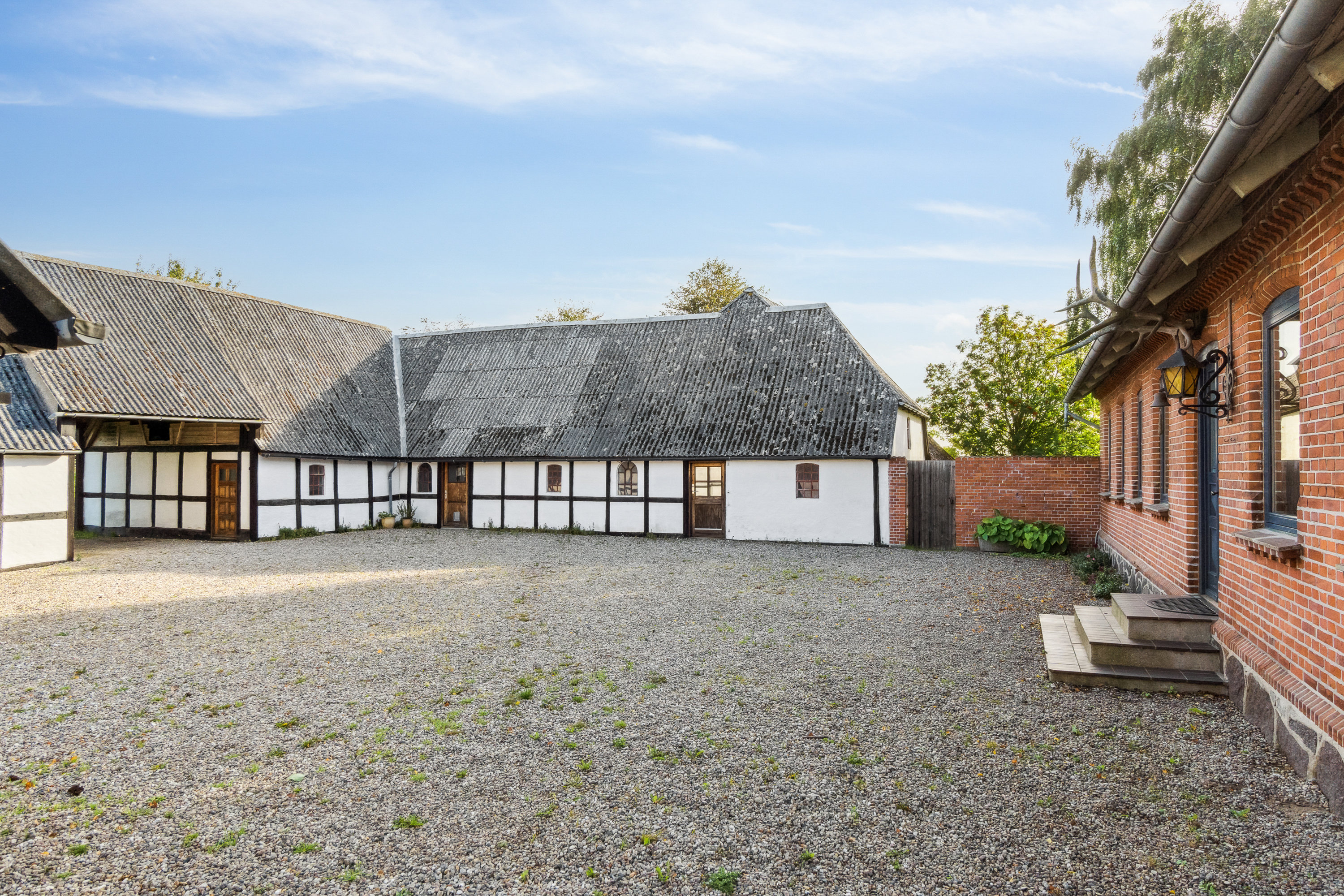 Fremhævet  billede i fuldskærmstilstand. Billede af Vindebyvej 34, Vindeby, 5900 Rudkøbing