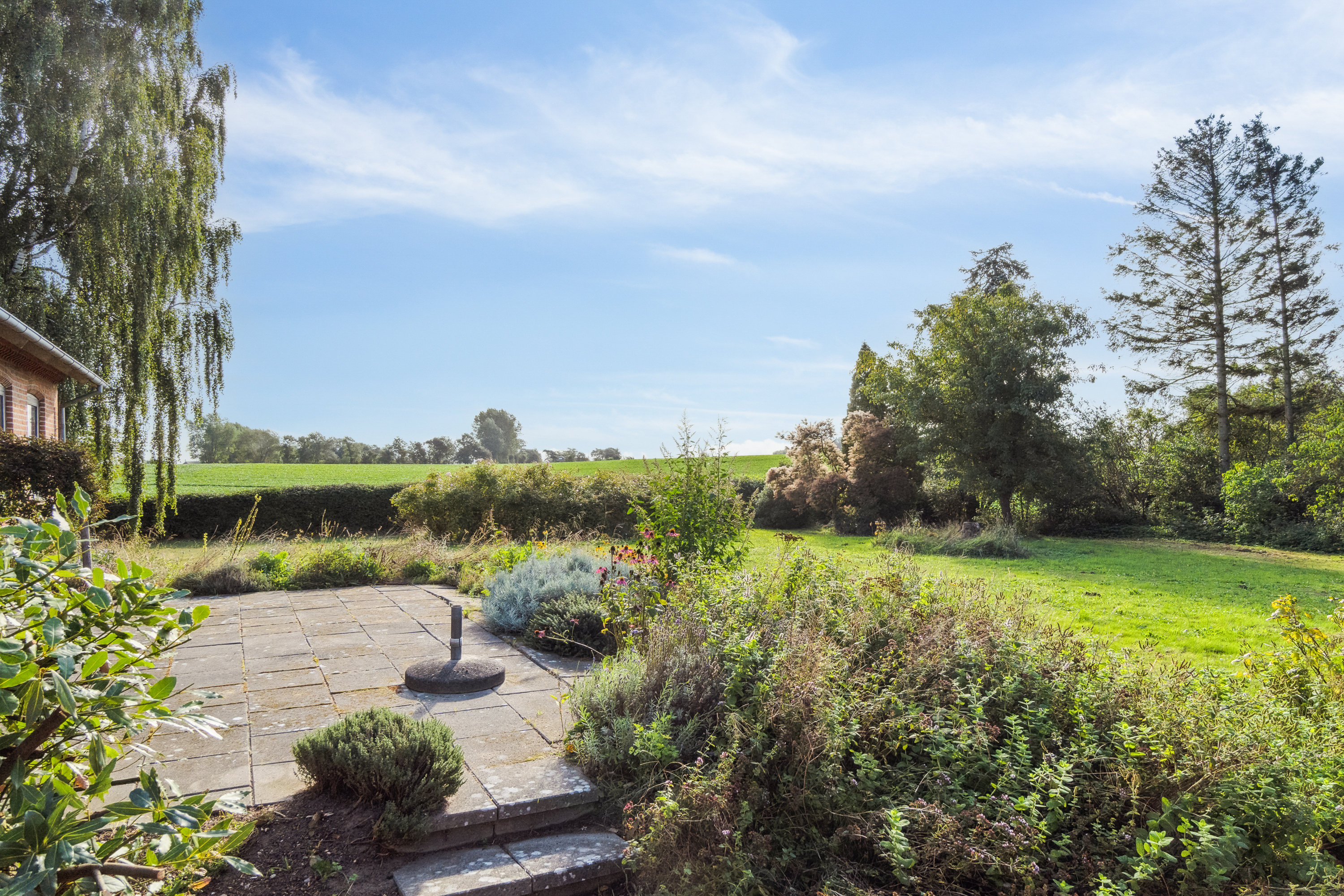 Fremhævet  billede i fuldskærmstilstand. Billede af Vindebyvej 34, Vindeby, 5900 Rudkøbing