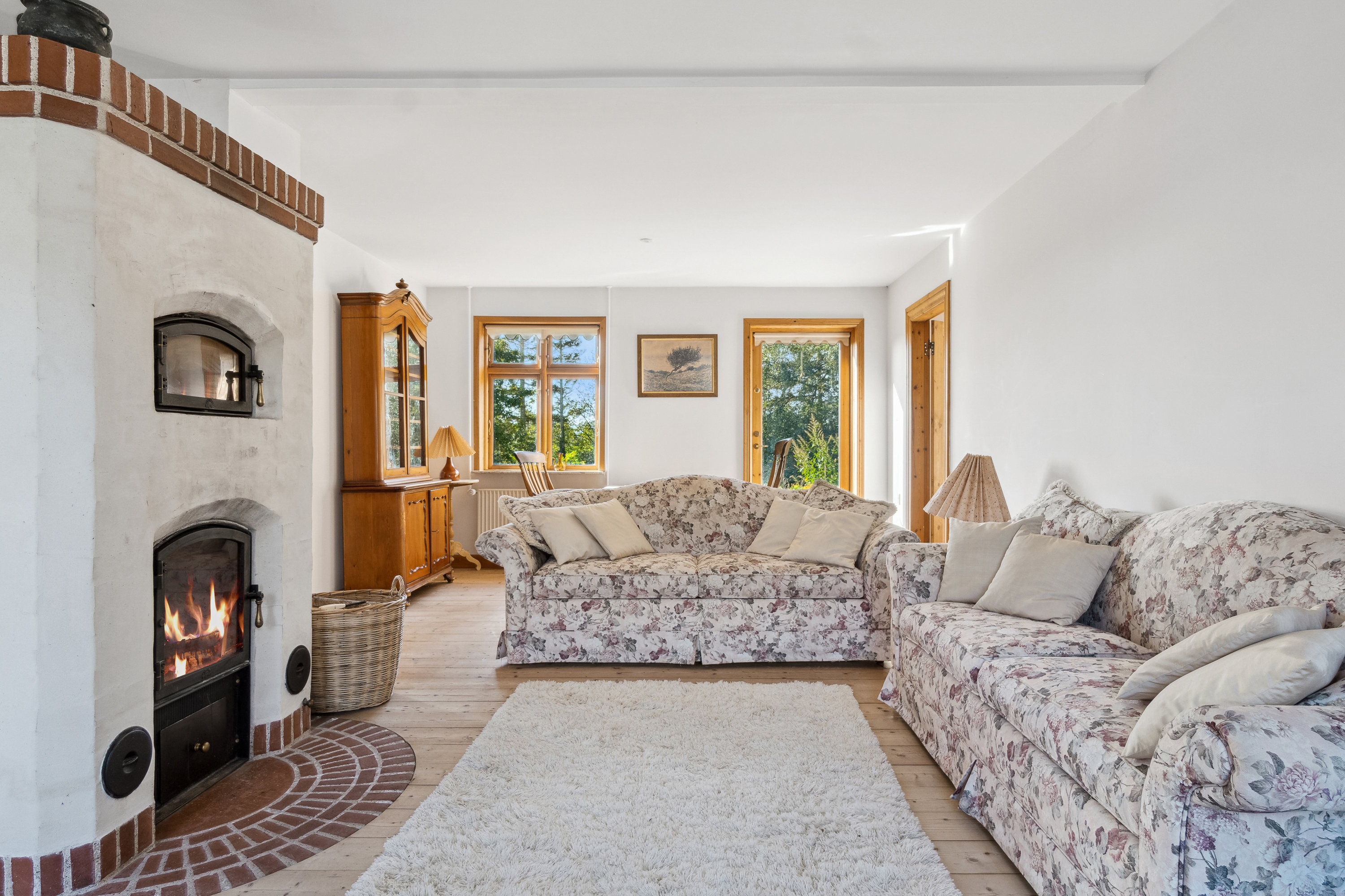 Fremhævet  billede i fuldskærmstilstand. Billede af Vindebyvej 34, Vindeby, 5900 Rudkøbing