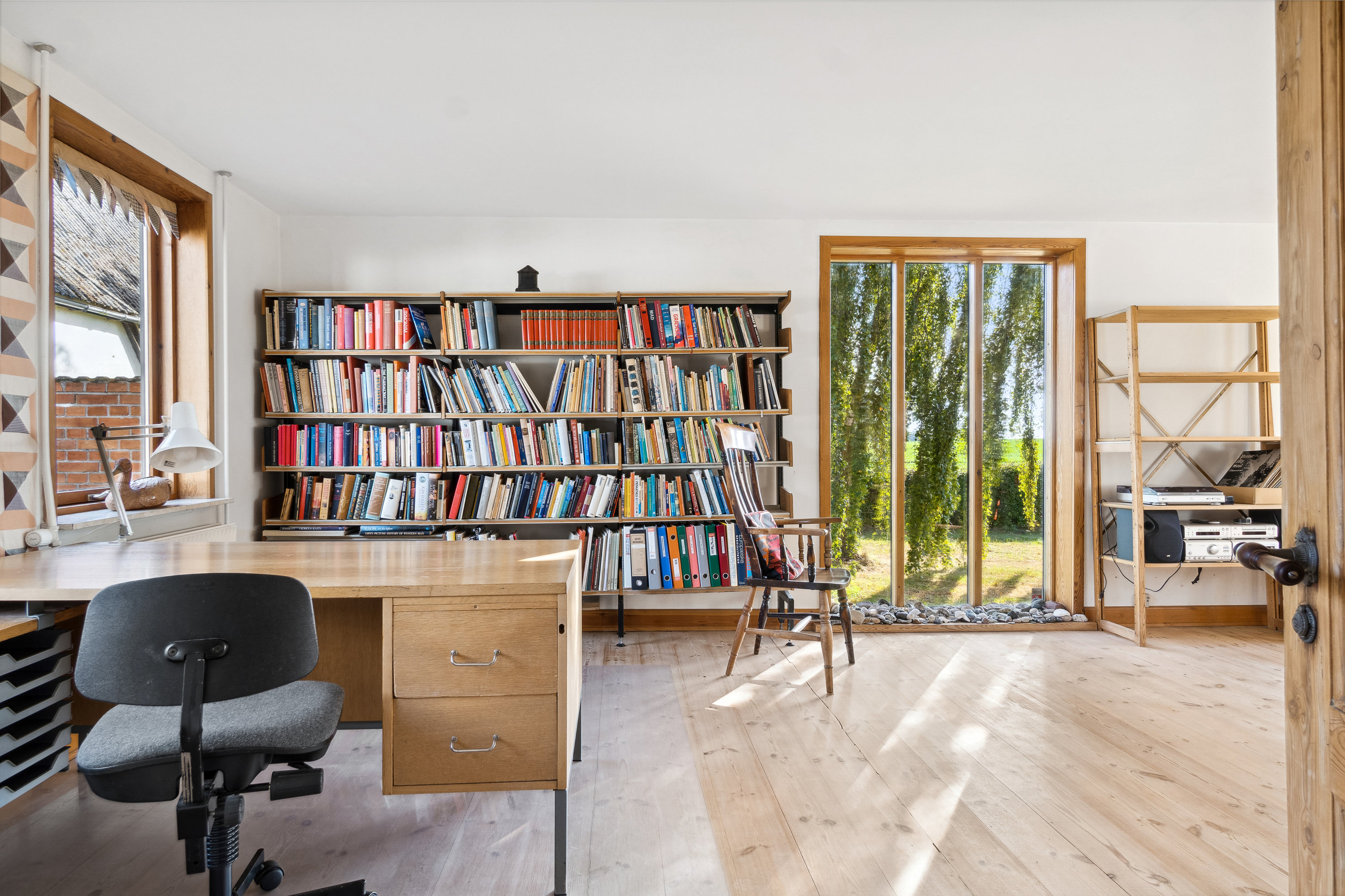 Fremhævet  billede i fuldskærmstilstand. Billede af Vindebyvej 34, Vindeby, 5900 Rudkøbing