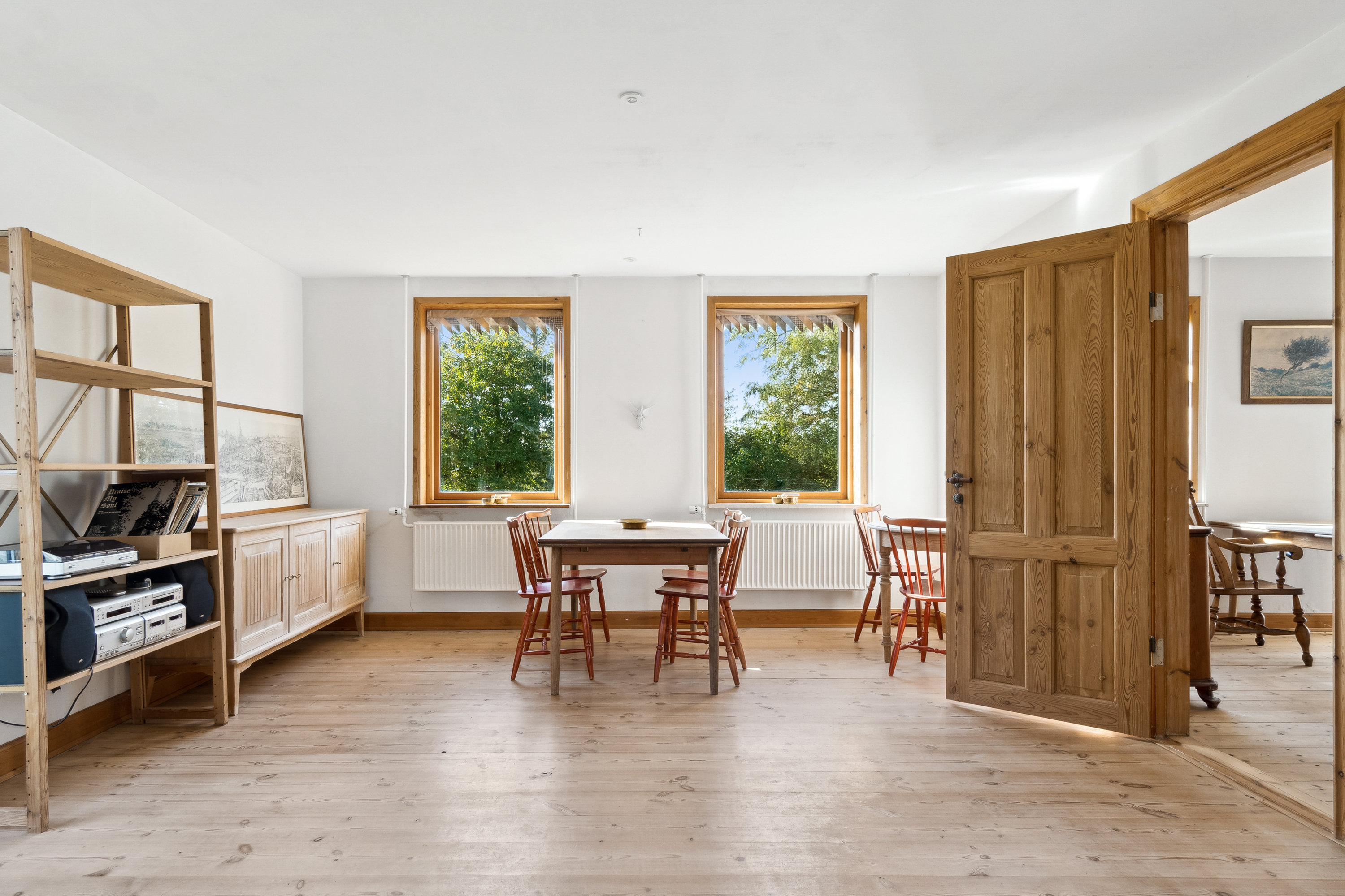 Fremhævet  billede i fuldskærmstilstand. Billede af Vindebyvej 34, Vindeby, 5900 Rudkøbing