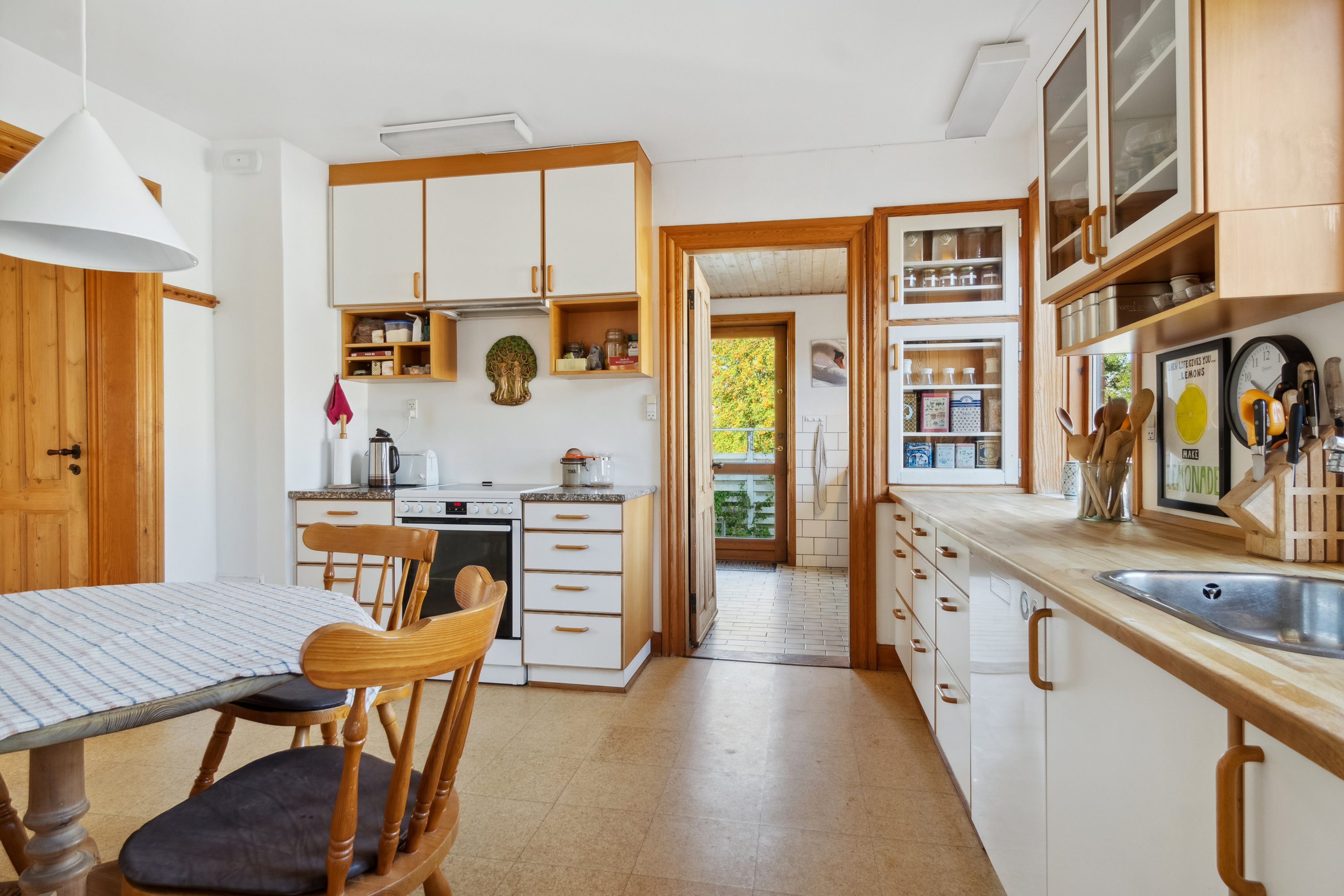 Fremhævet  billede i fuldskærmstilstand. Billede af Vindebyvej 34, Vindeby, 5900 Rudkøbing