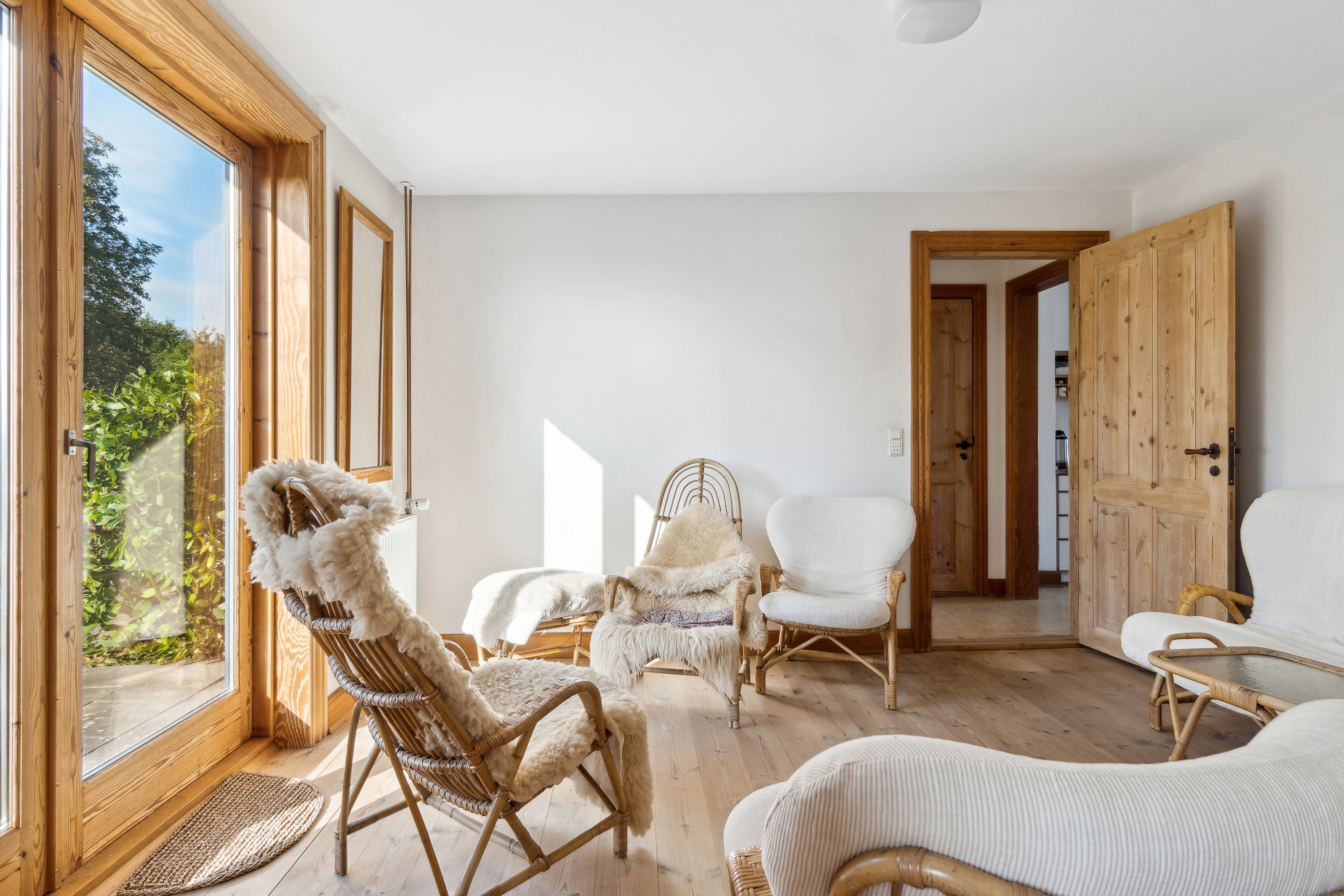 Fremhævet  billede i fuldskærmstilstand. Billede af Vindebyvej 34, Vindeby, 5900 Rudkøbing