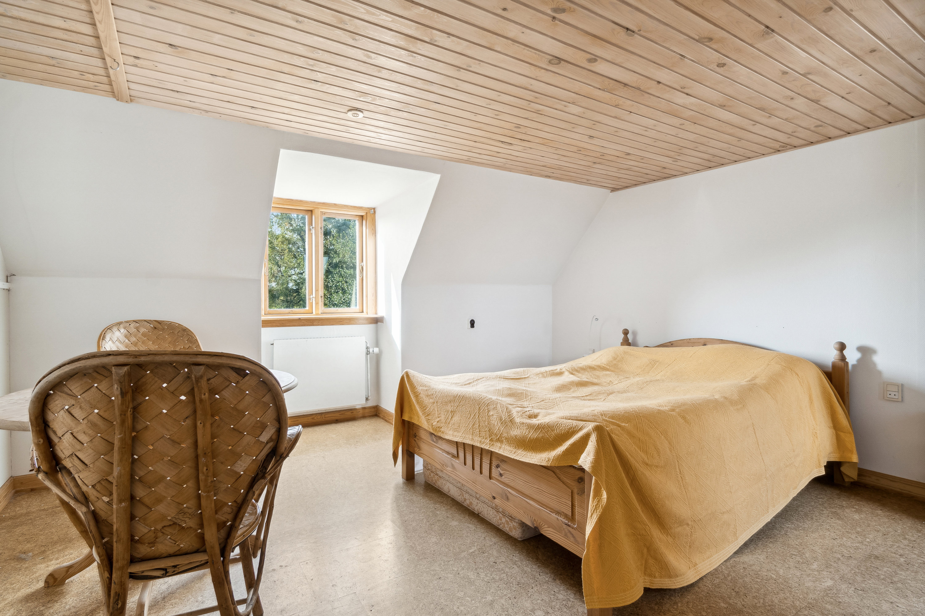 Fremhævet  billede i fuldskærmstilstand. Billede af Vindebyvej 34, Vindeby, 5900 Rudkøbing