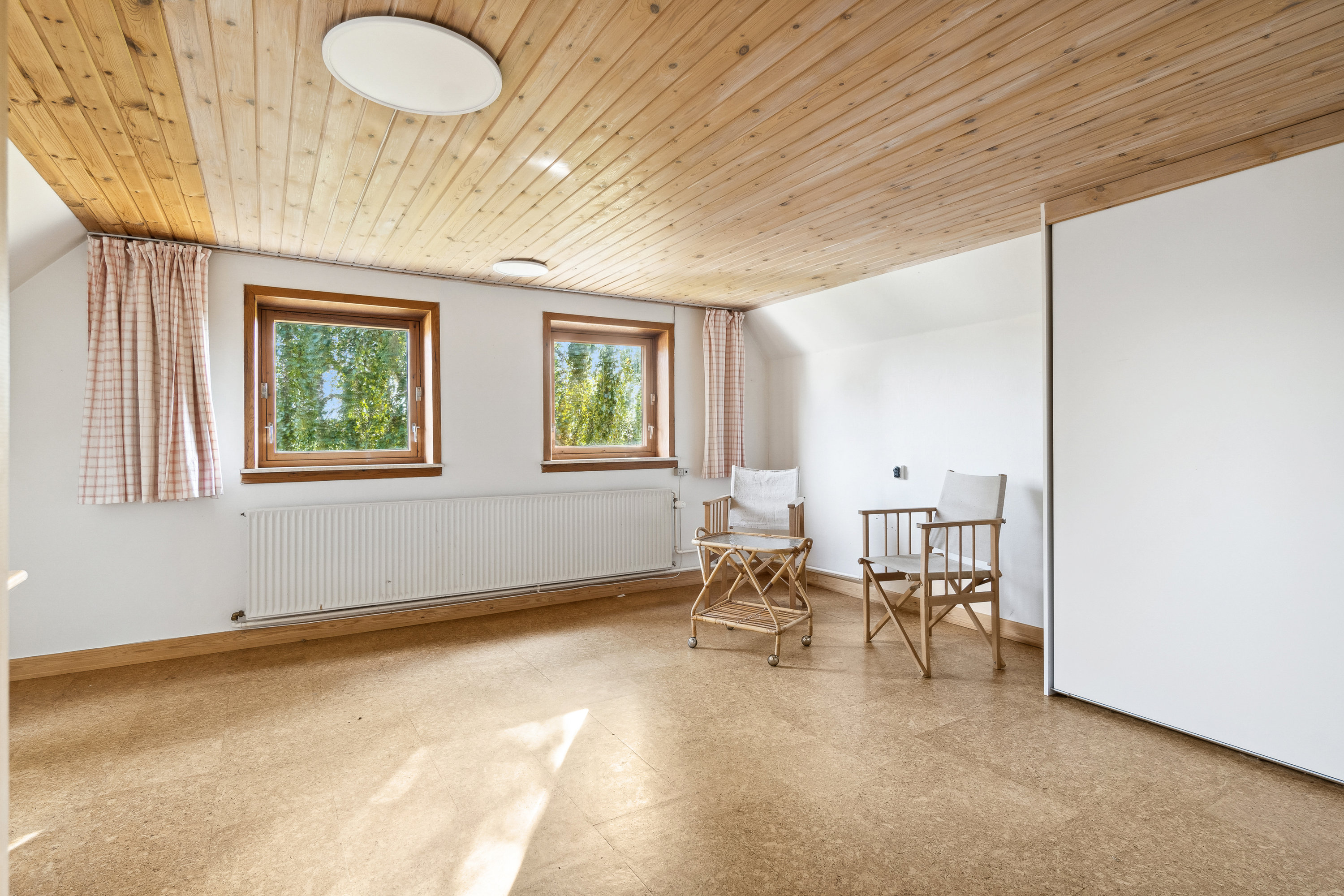 Fremhævet  billede i fuldskærmstilstand. Billede af Vindebyvej 34, Vindeby, 5900 Rudkøbing