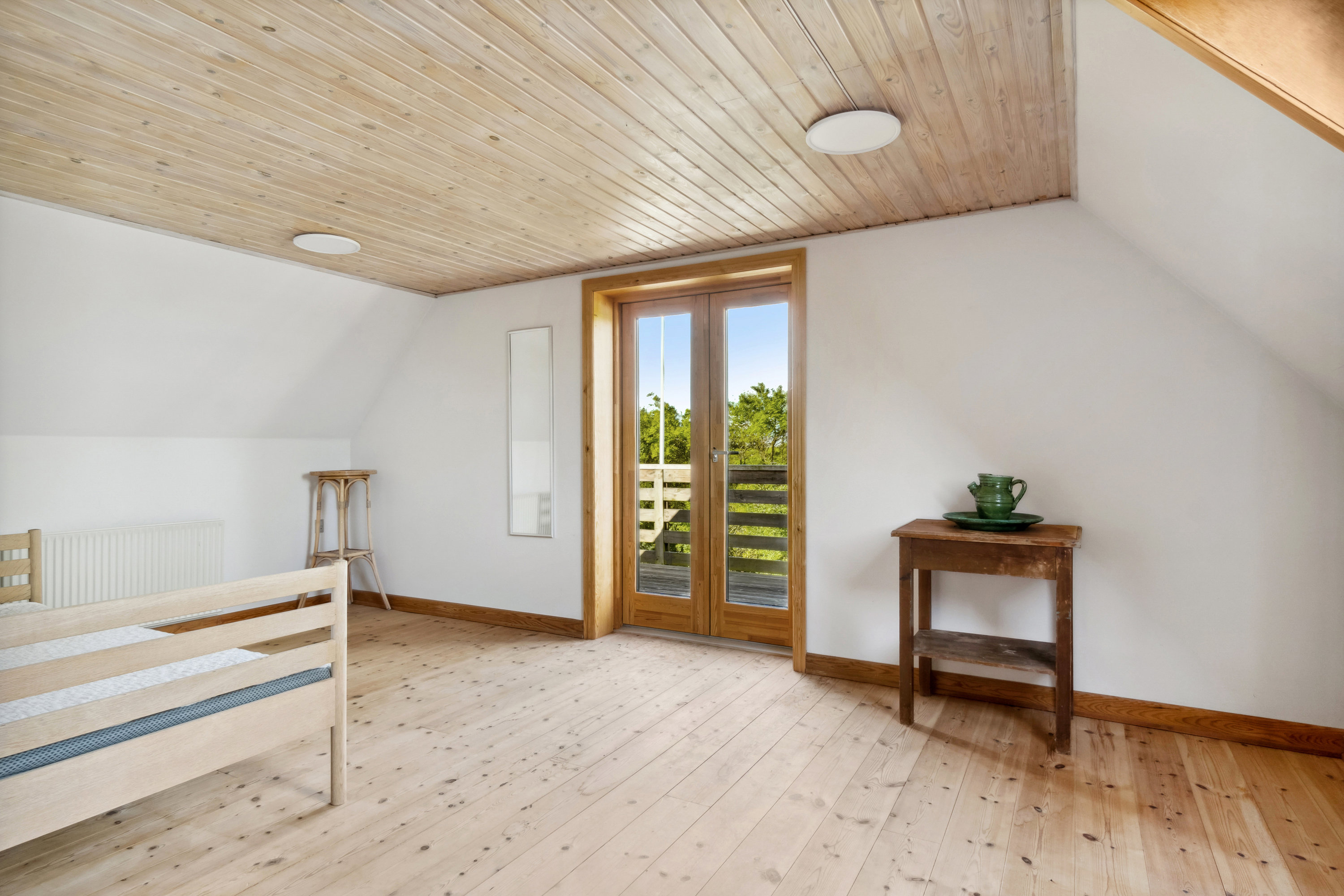 Fremhævet  billede i fuldskærmstilstand. Billede af Vindebyvej 34, Vindeby, 5900 Rudkøbing