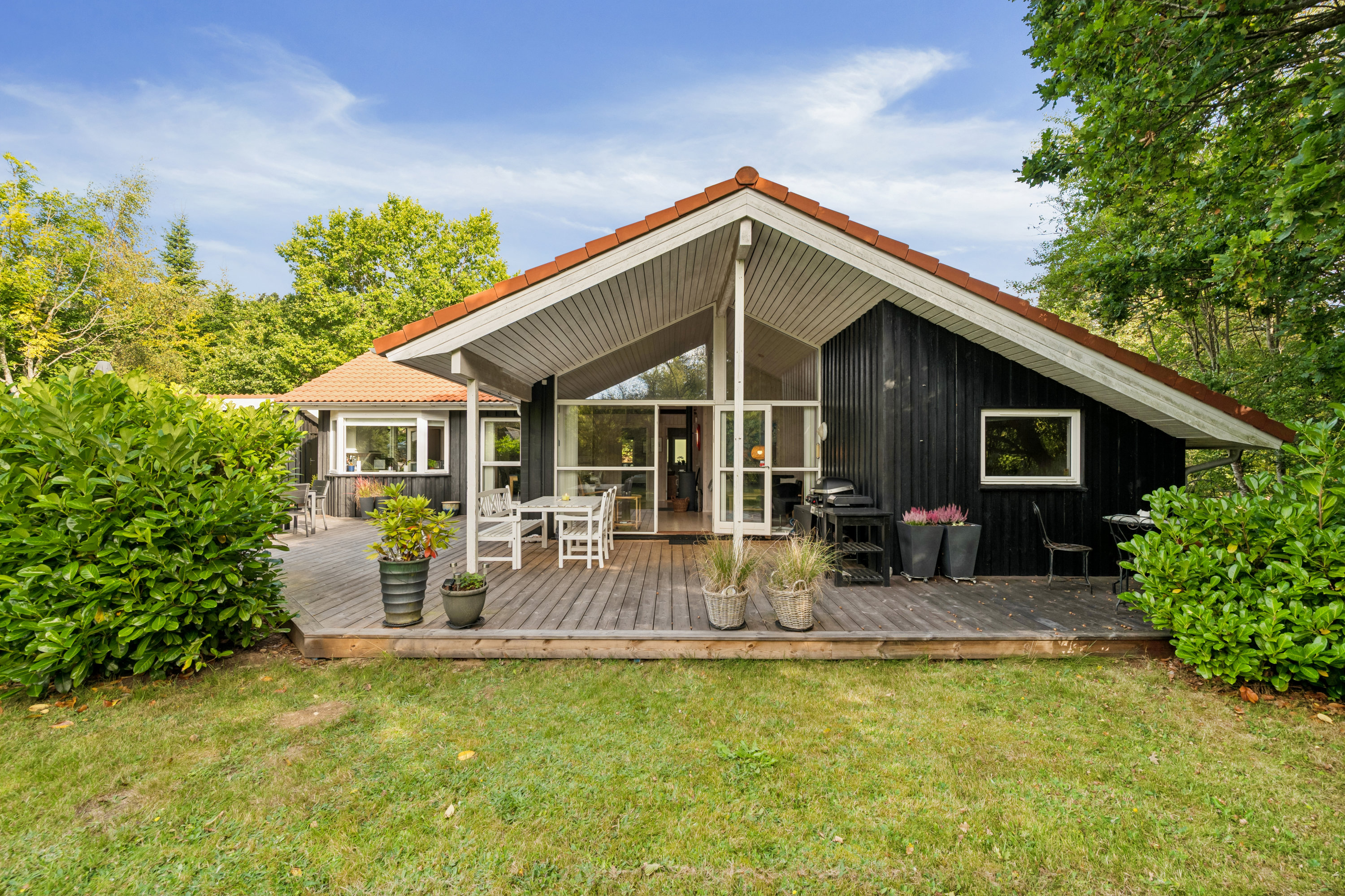 Miniaturebillede 1: ejendom 1. Billede af Ndr. Lyngsbækvej 26, Lyngsbæk, 8400 Ebeltoft