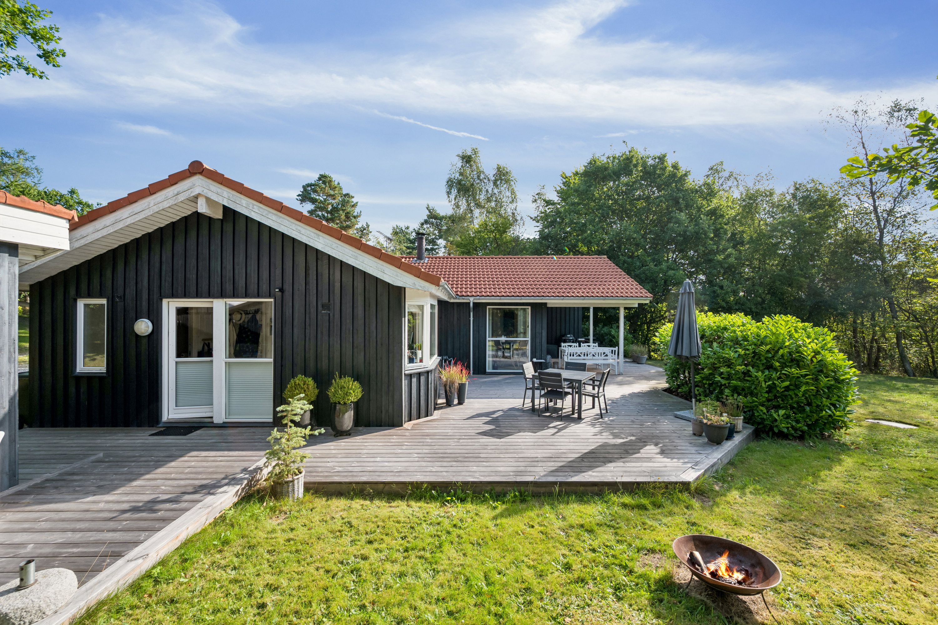 Fremhævet ejendom 1 billede i fuldskærmstilstand. Billede af Ndr. Lyngsbækvej 26, Lyngsbæk, 8400 Ebeltoft