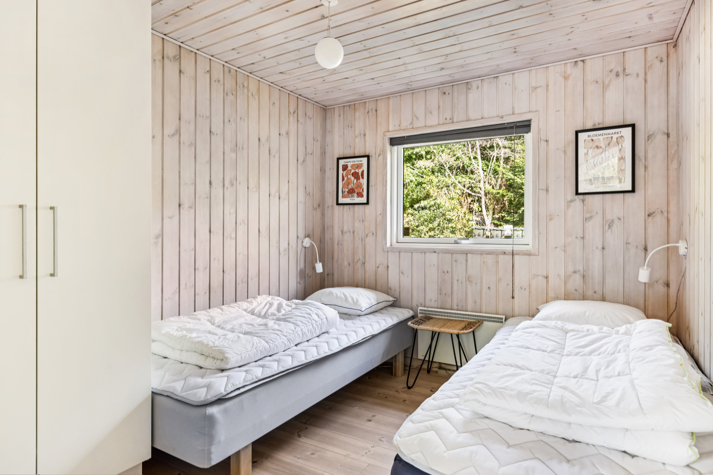 Fremhævet værelse billede i fuldskærmstilstand. Billede af Ndr. Lyngsbækvej 26, Lyngsbæk, 8400 Ebeltoft