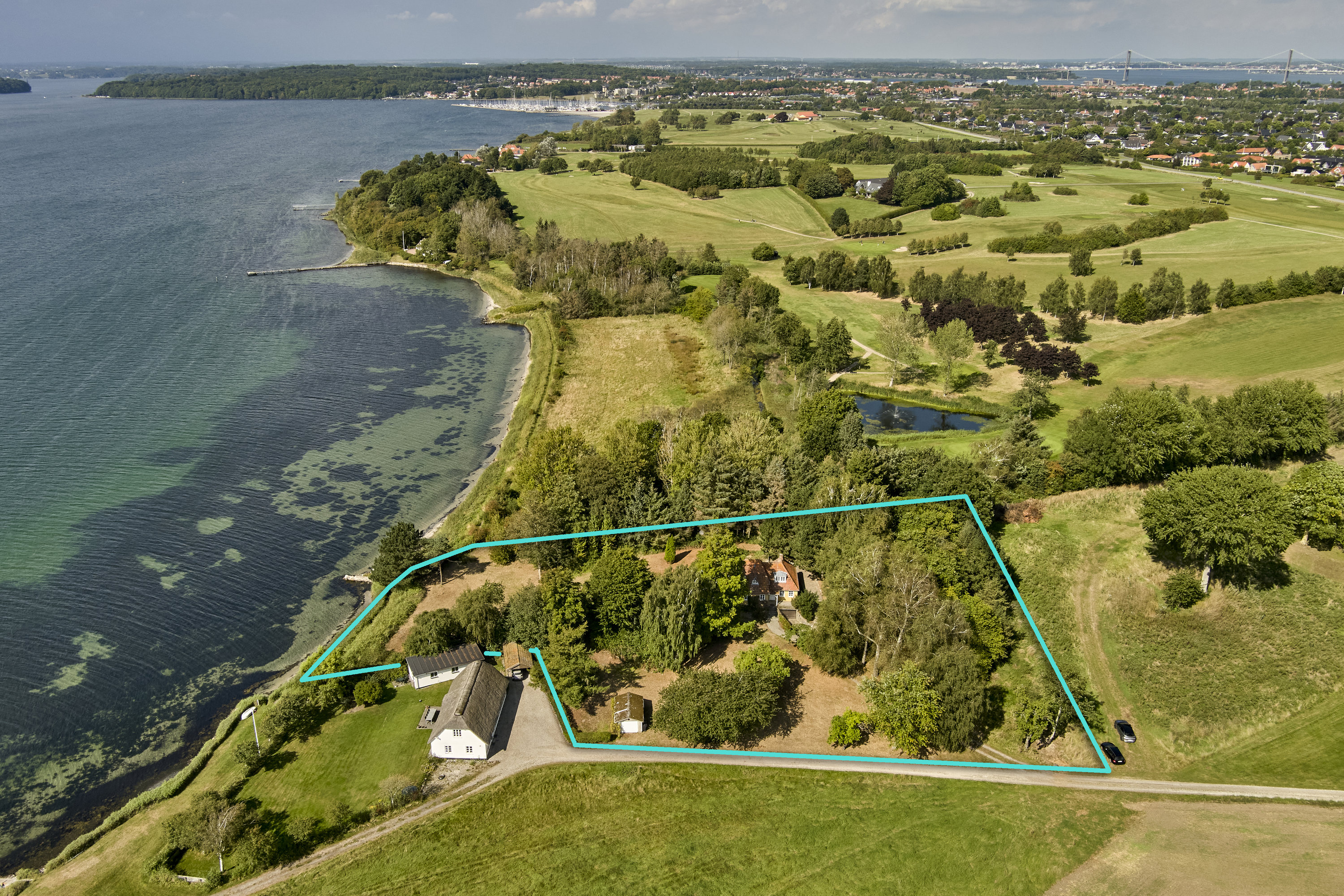 Villa på Sølystvej 4, 5500 Middelfart