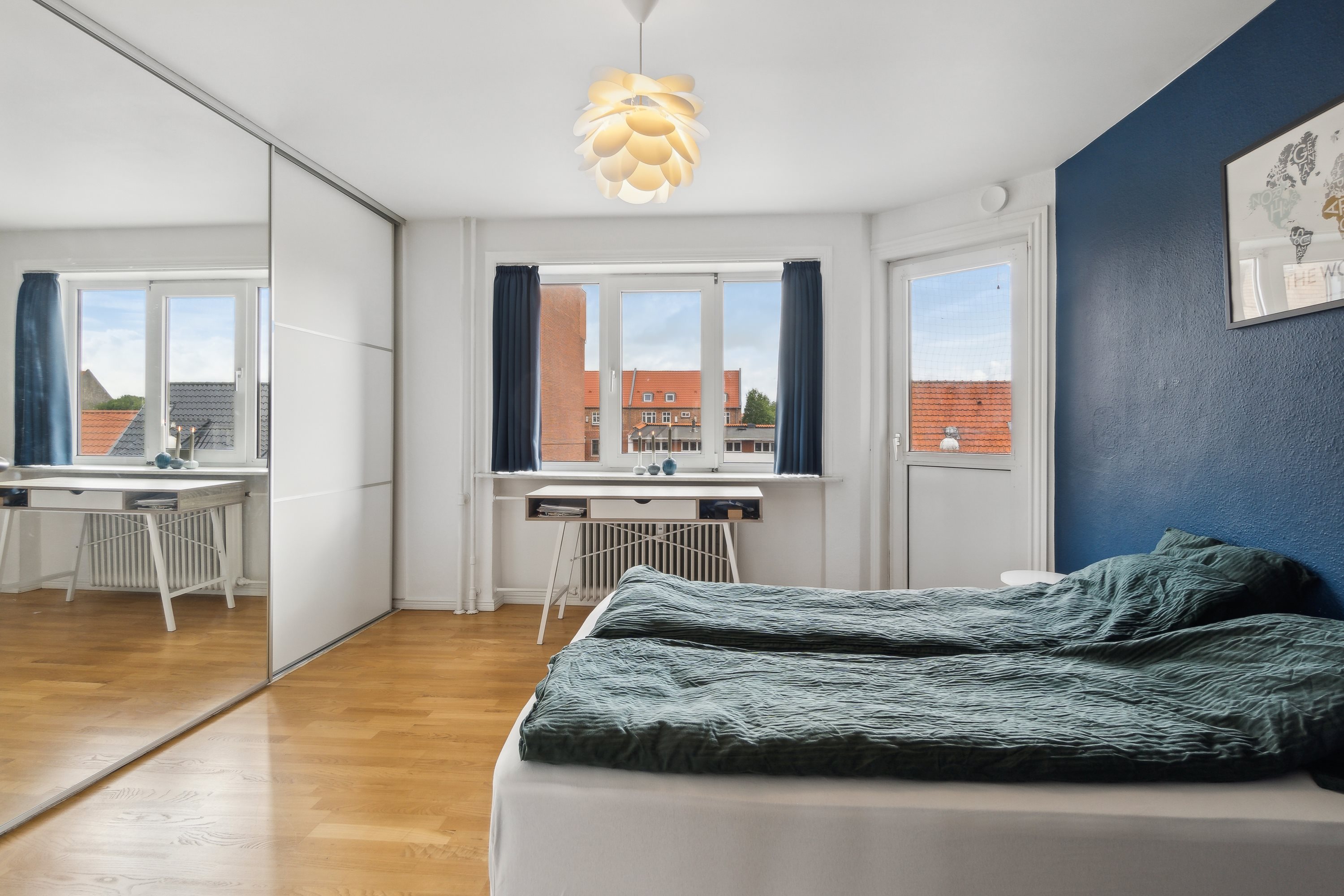 Fremhævet  billede i fuldskærmstilstand. Billede af Frodesgade 156, 2. th., 6700 Esbjerg