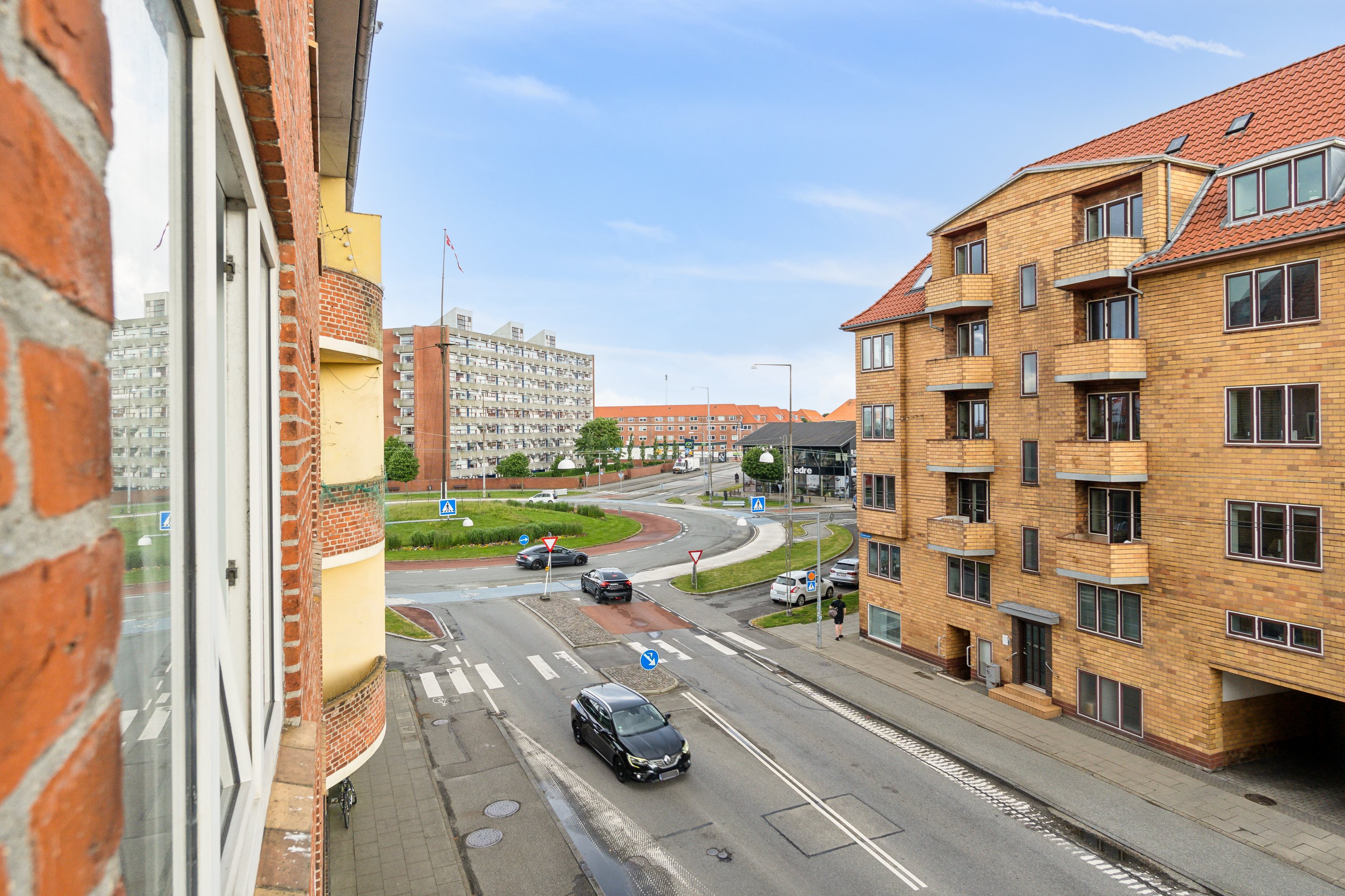 Fremhævet  billede i fuldskærmstilstand. Billede af Frodesgade 156, 2. th., 6700 Esbjerg