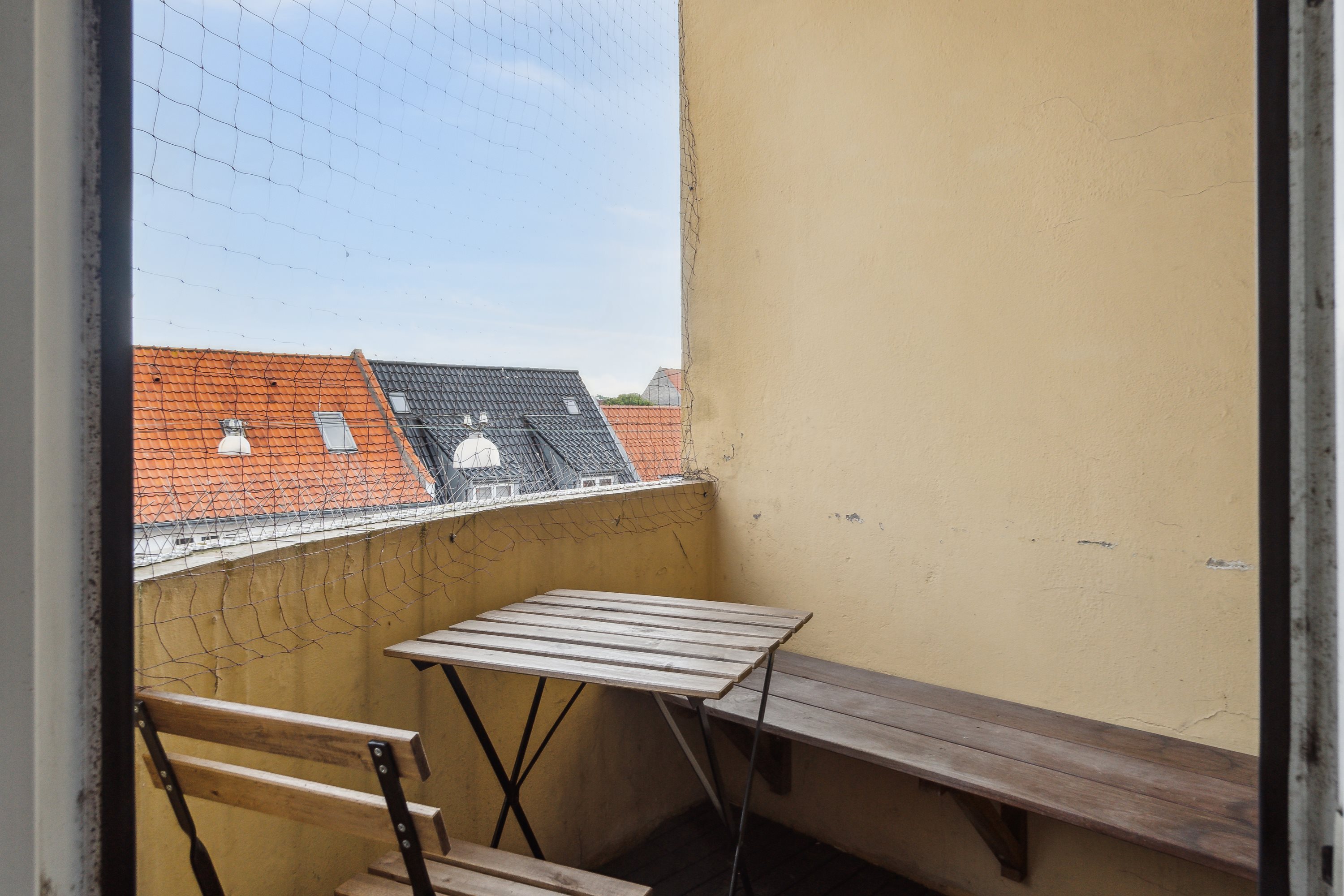 Fremhævet  billede i fuldskærmstilstand. Billede af Frodesgade 156, 2. th., 6700 Esbjerg