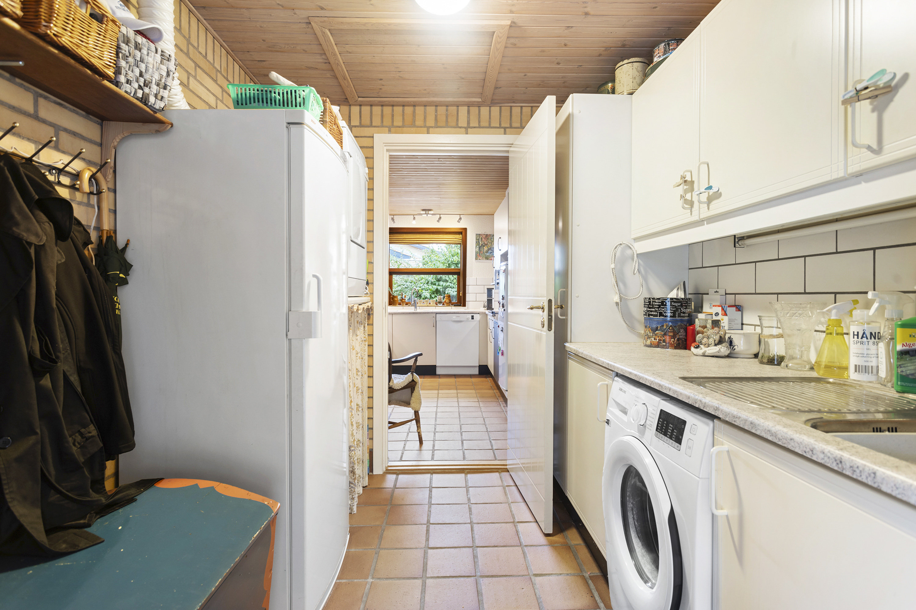 Fremhævet bryggers billede i fuldskærmstilstand. Billede af Marinus Bødkers Vej 16, 9900 Frederikshavn