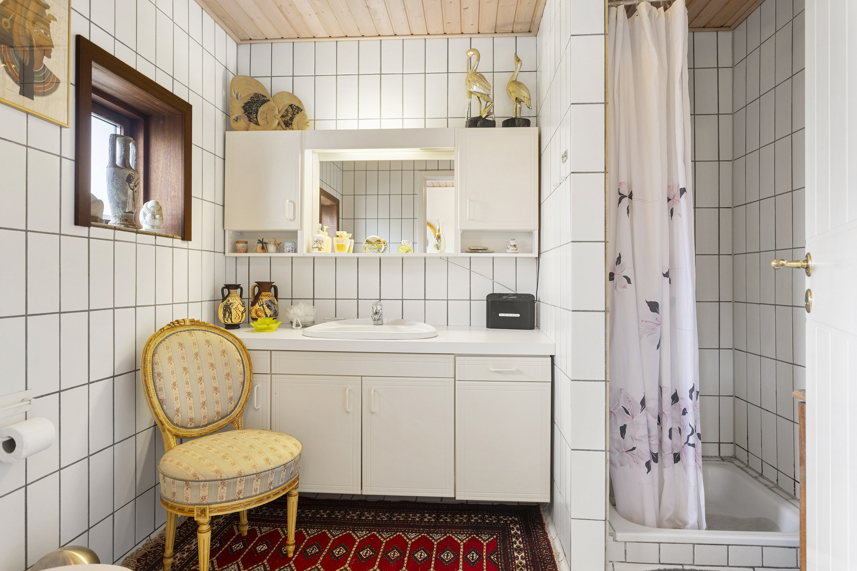 Fremhævet andet billede i fuldskærmstilstand. Billede af Marinus Bødkers Vej 16, 9900 Frederikshavn