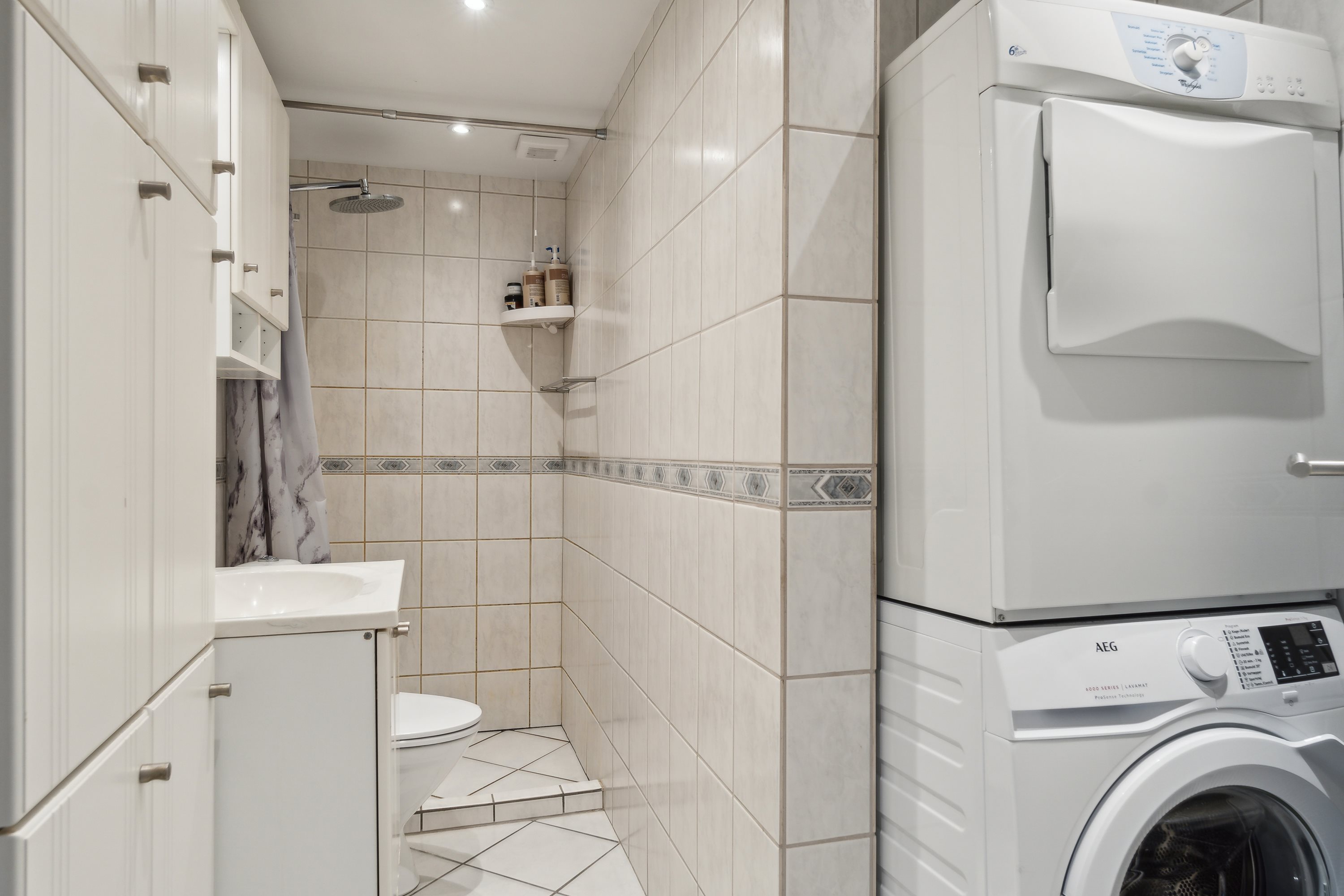 Fremhævet  billede i fuldskærmstilstand. Billede af Frodesgade 156, 2. th., 6700 Esbjerg