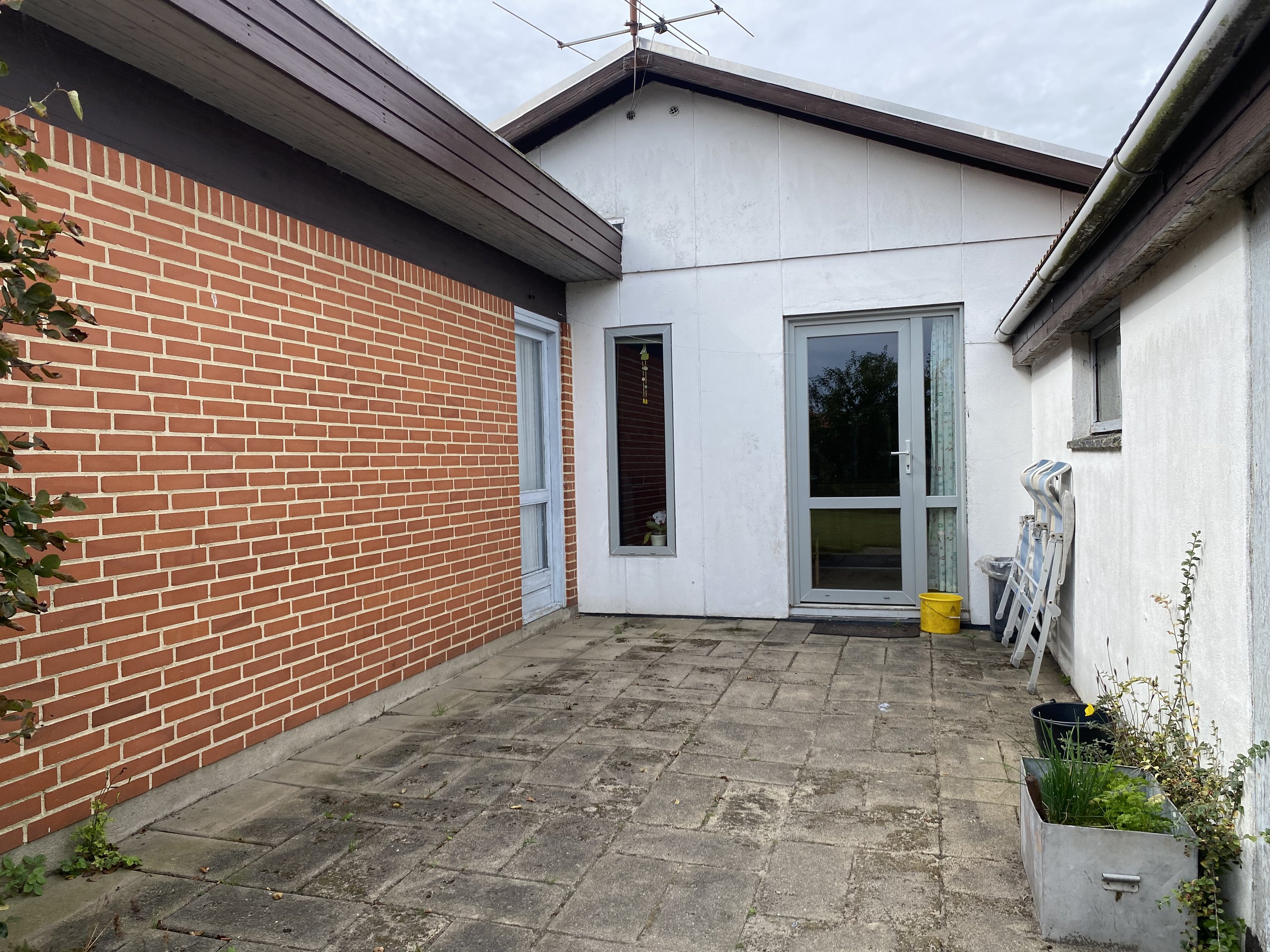 Fremhævet  billede i fuldskærmstilstand. Billede af Kappelhøj 1, 6950 Ringkøbing