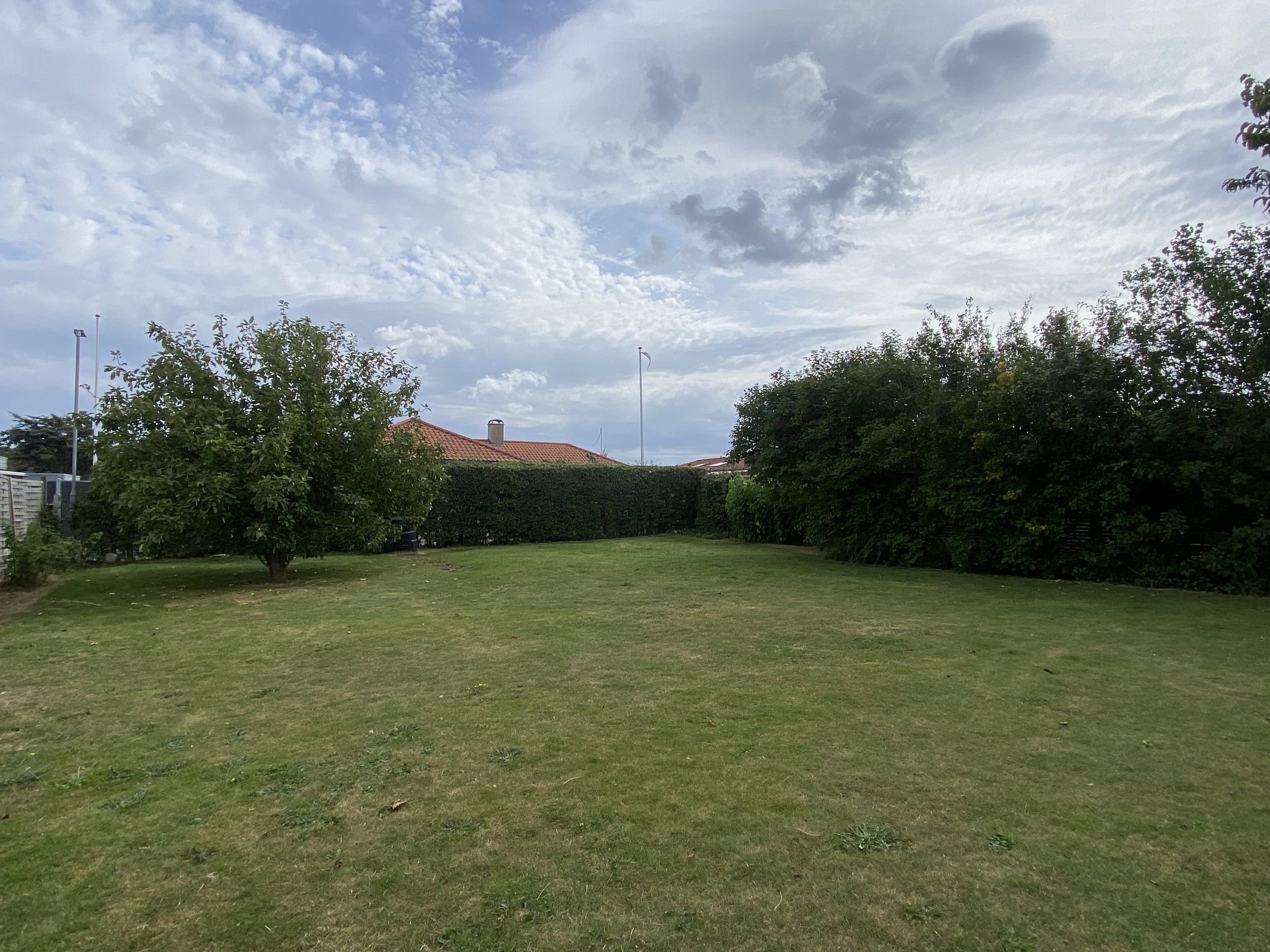 Fremhævet  billede i fuldskærmstilstand. Billede af Kappelhøj 1, 6950 Ringkøbing