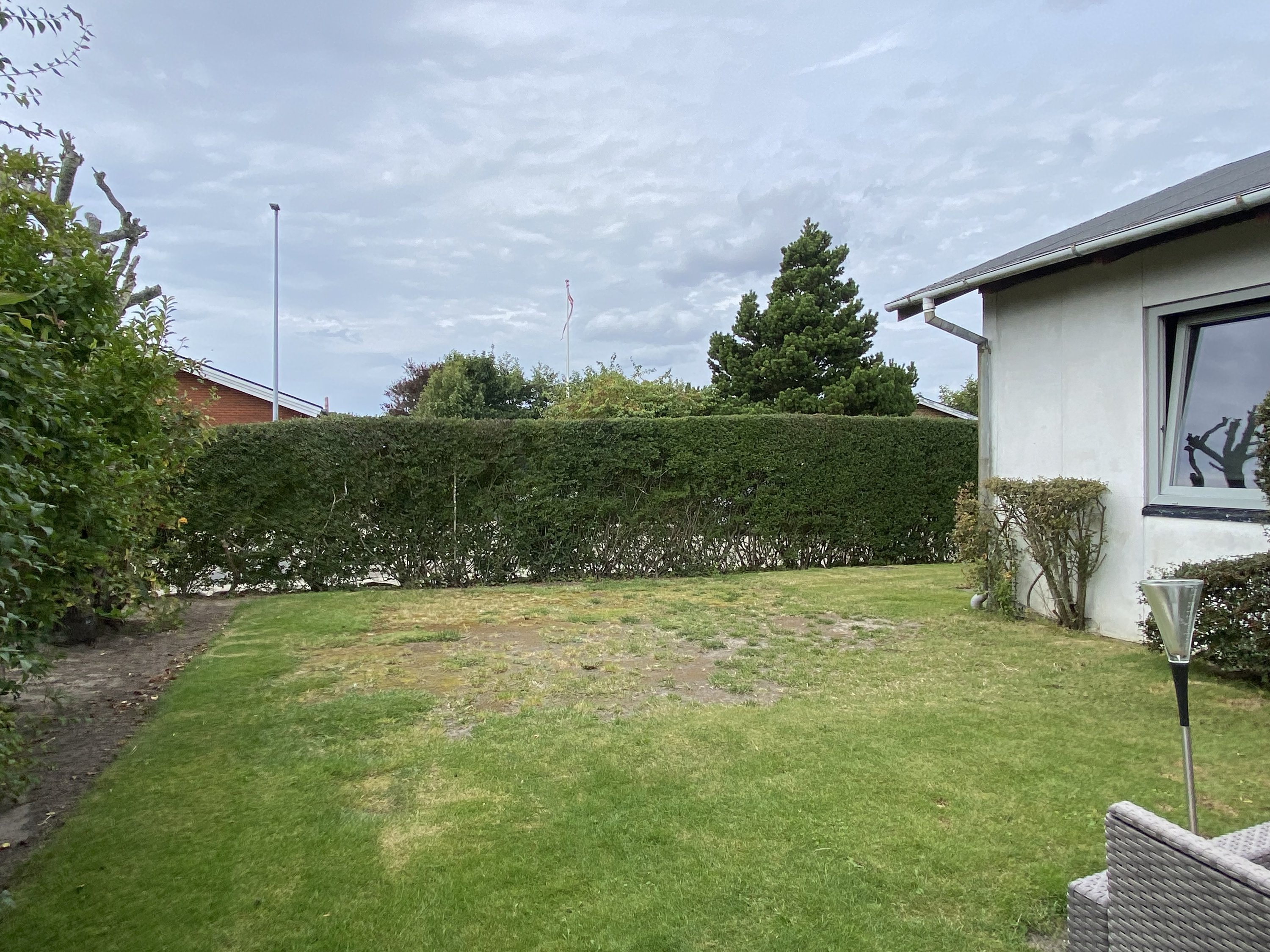 Fremhævet  billede i fuldskærmstilstand. Billede af Kappelhøj 1, 6950 Ringkøbing