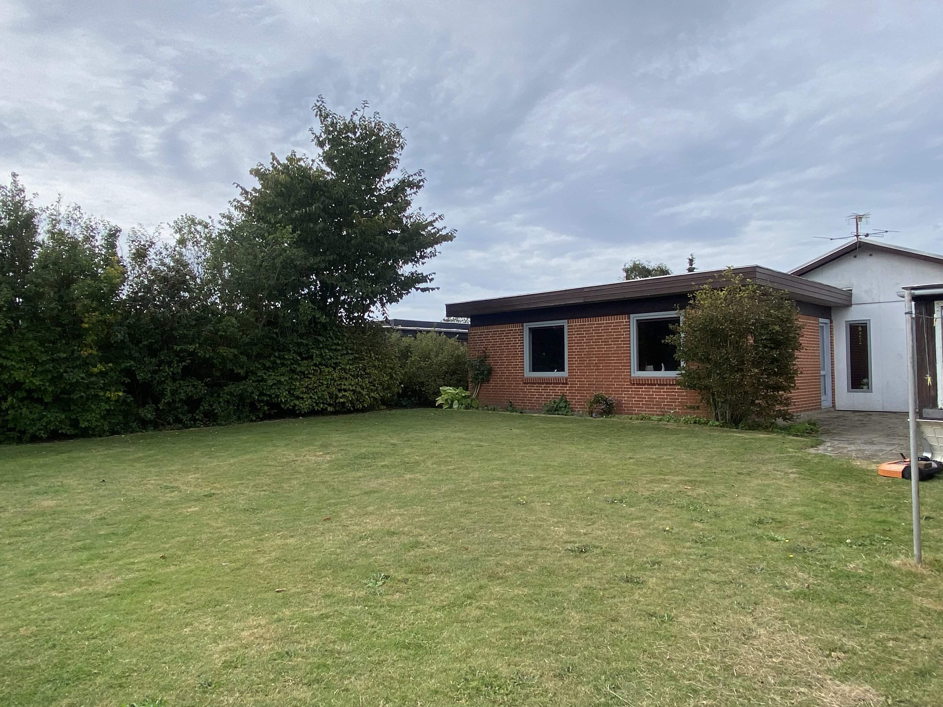 Fremhævet  billede i fuldskærmstilstand. Billede af Kappelhøj 1, 6950 Ringkøbing