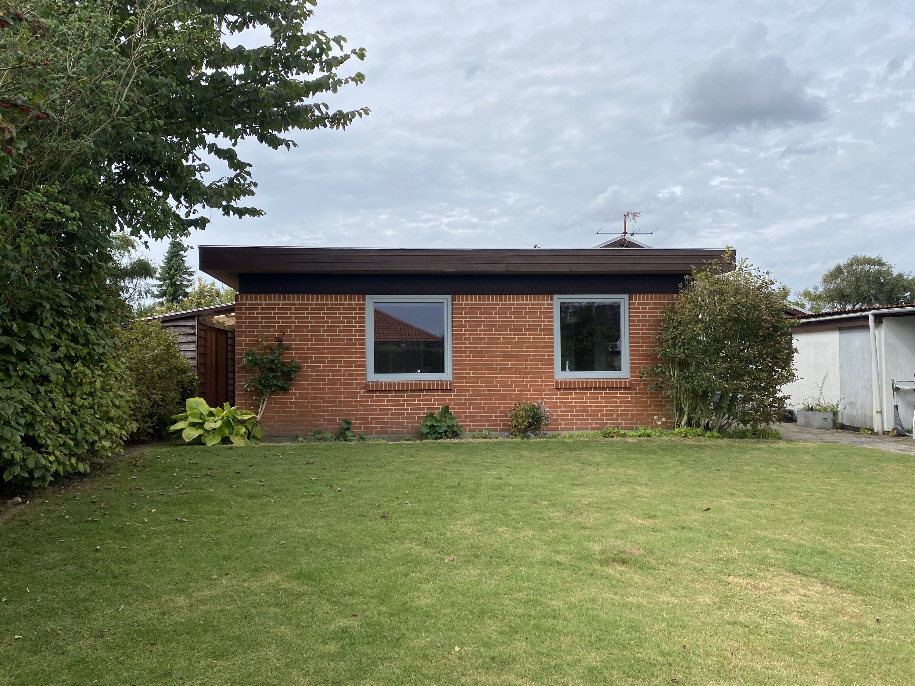 Fremhævet  billede i fuldskærmstilstand. Billede af Kappelhøj 1, 6950 Ringkøbing