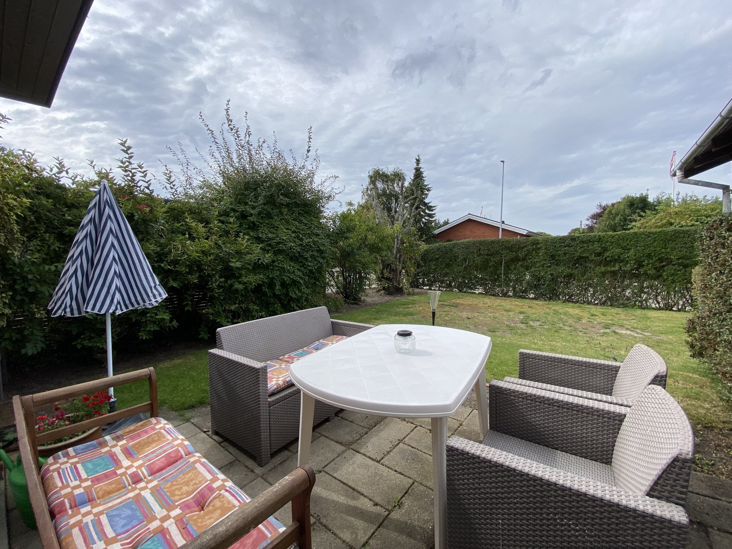 Fremhævet  billede i fuldskærmstilstand. Billede af Kappelhøj 1, 6950 Ringkøbing