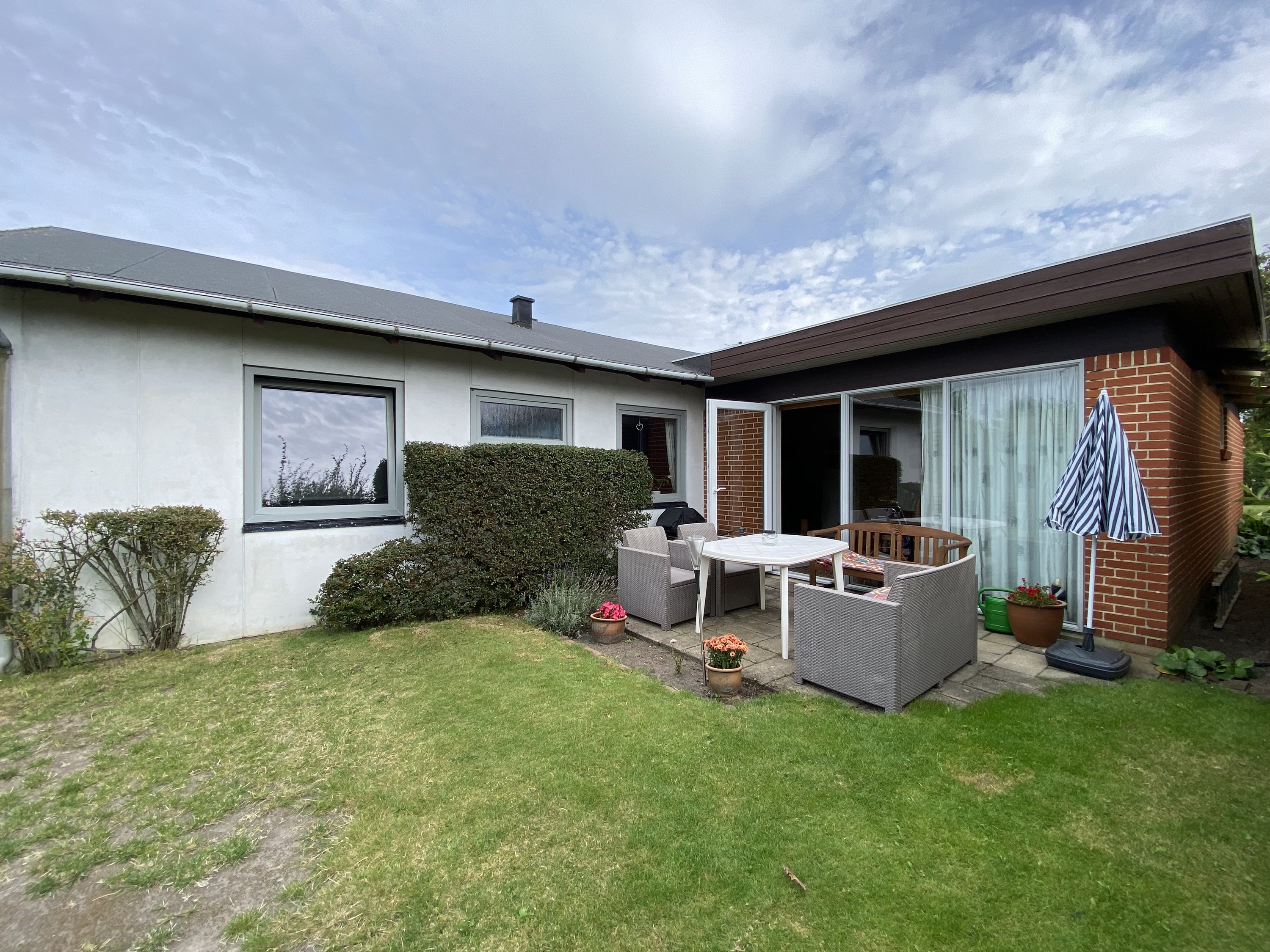 Fremhævet  billede i fuldskærmstilstand. Billede af Kappelhøj 1, 6950 Ringkøbing