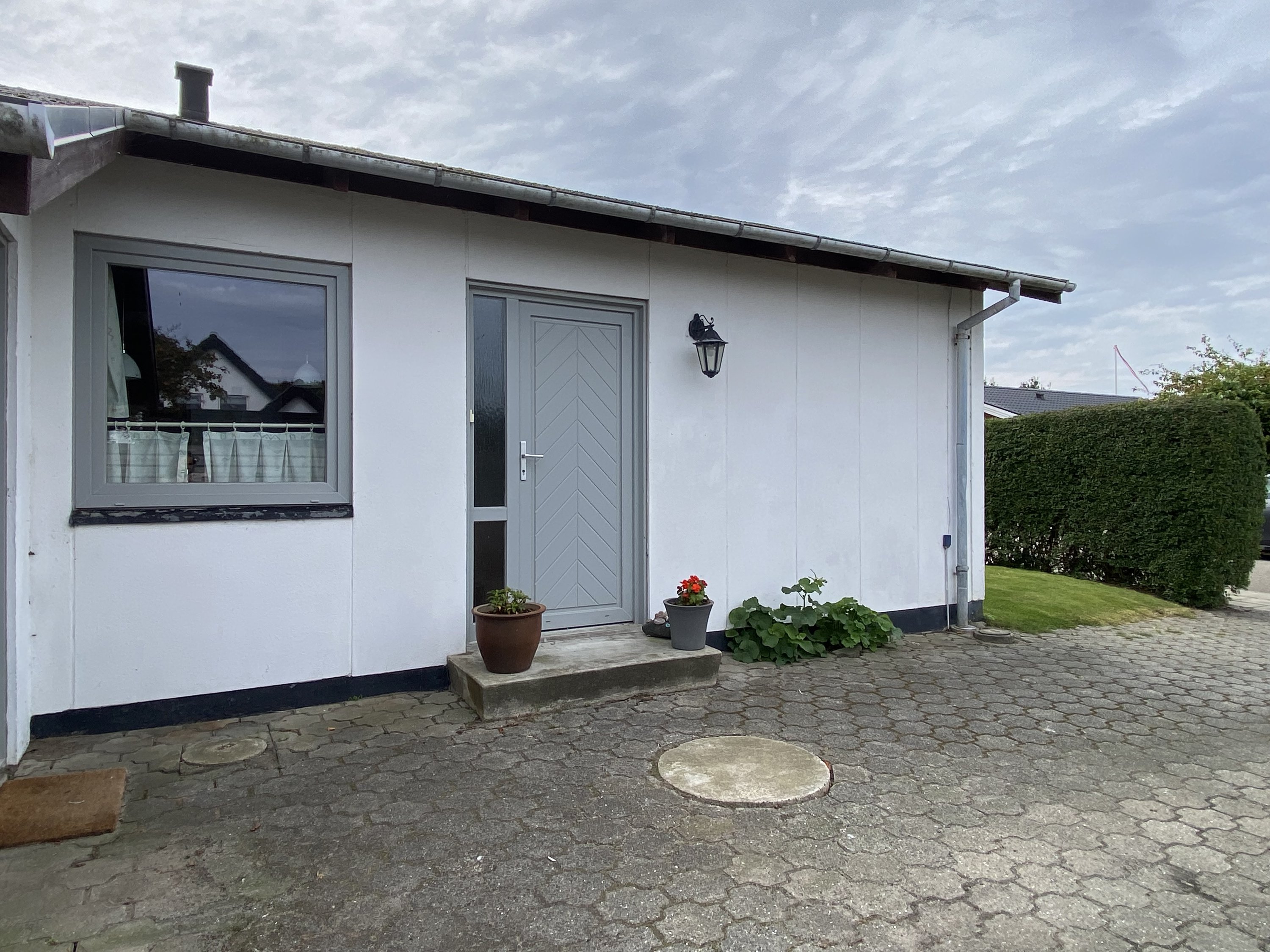 Fremhævet  billede i fuldskærmstilstand. Billede af Kappelhøj 1, 6950 Ringkøbing