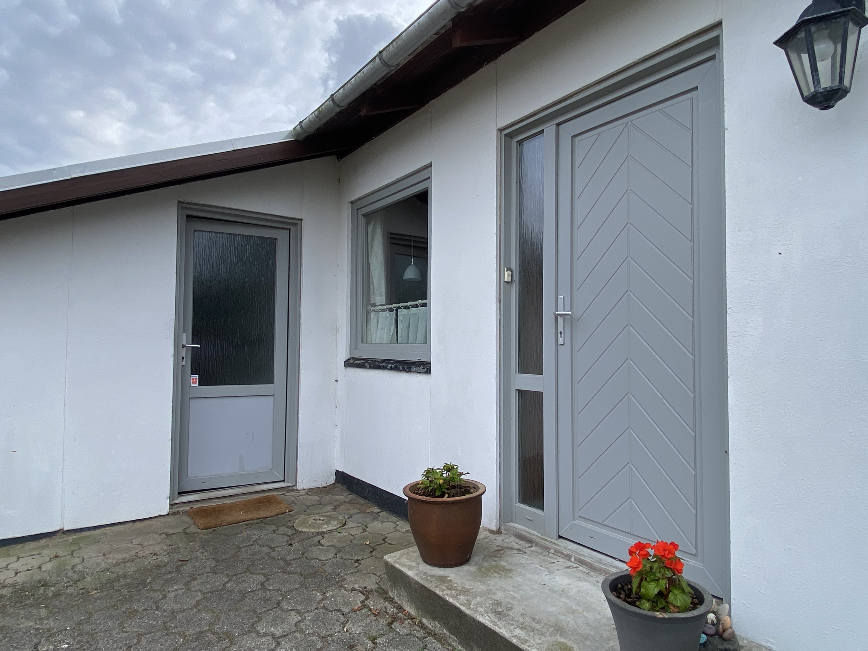 Fremhævet  billede i fuldskærmstilstand. Billede af Kappelhøj 1, 6950 Ringkøbing