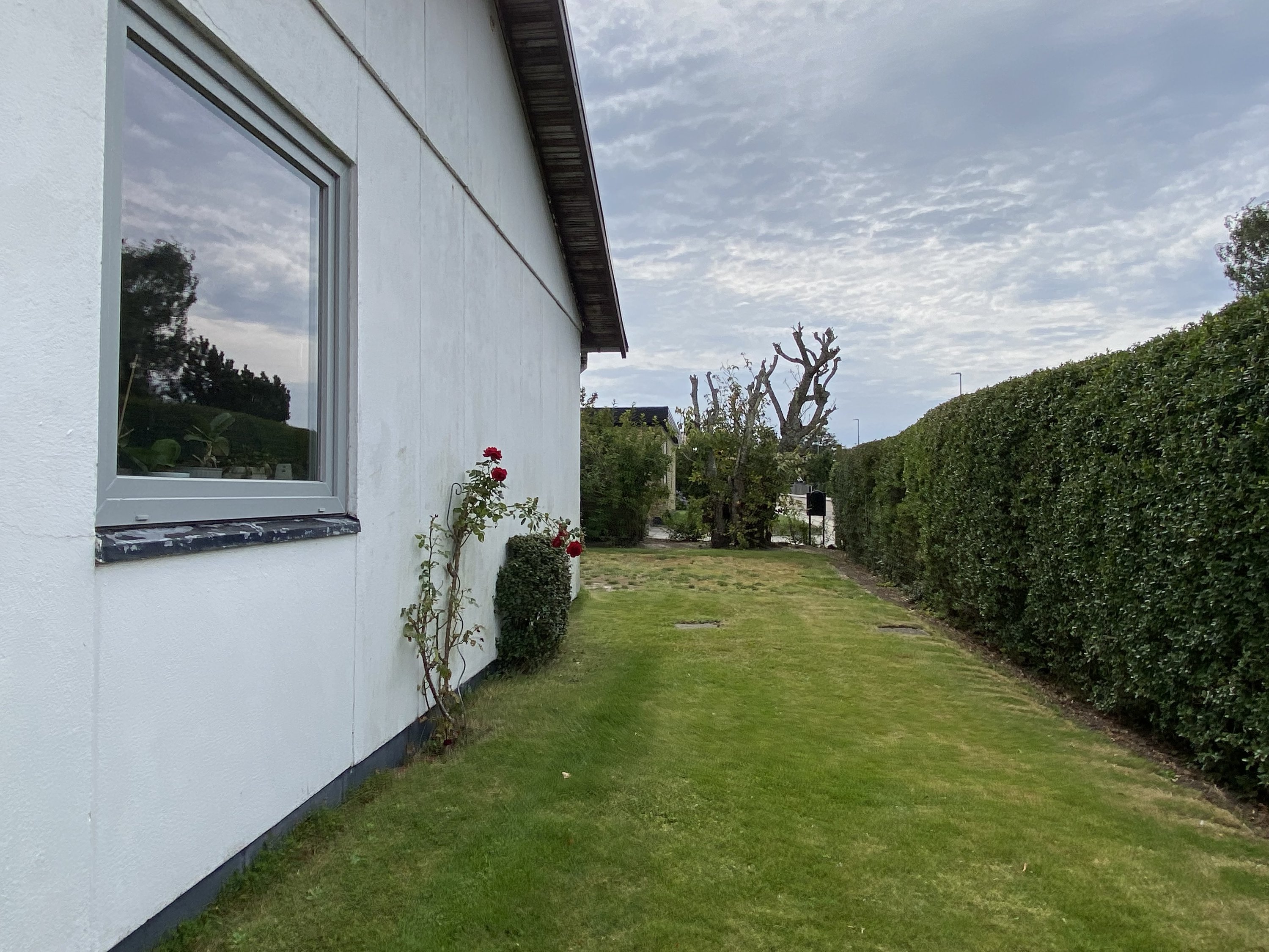 Fremhævet  billede i fuldskærmstilstand. Billede af Kappelhøj 1, 6950 Ringkøbing