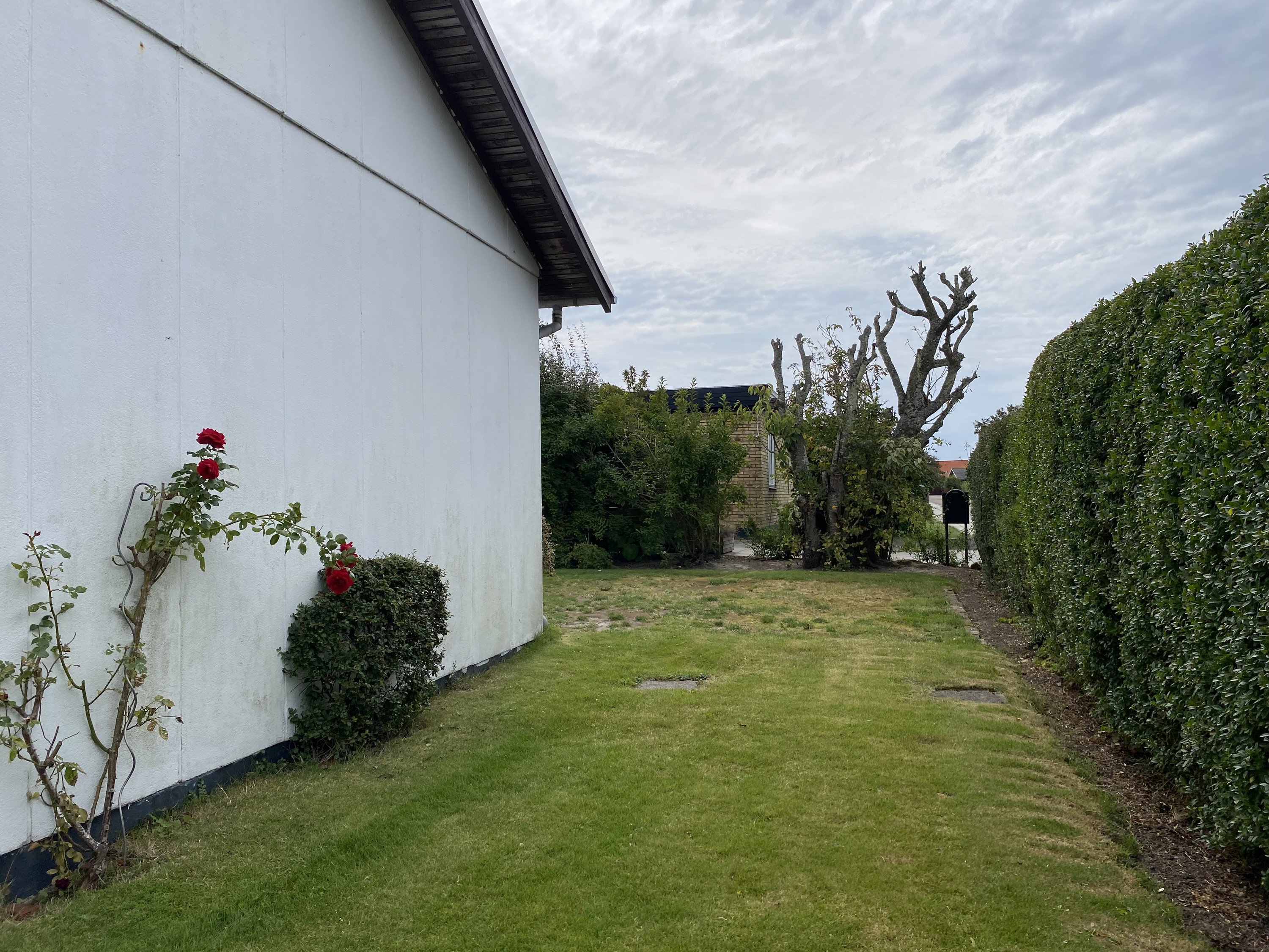 Fremhævet  billede i fuldskærmstilstand. Billede af Kappelhøj 1, 6950 Ringkøbing