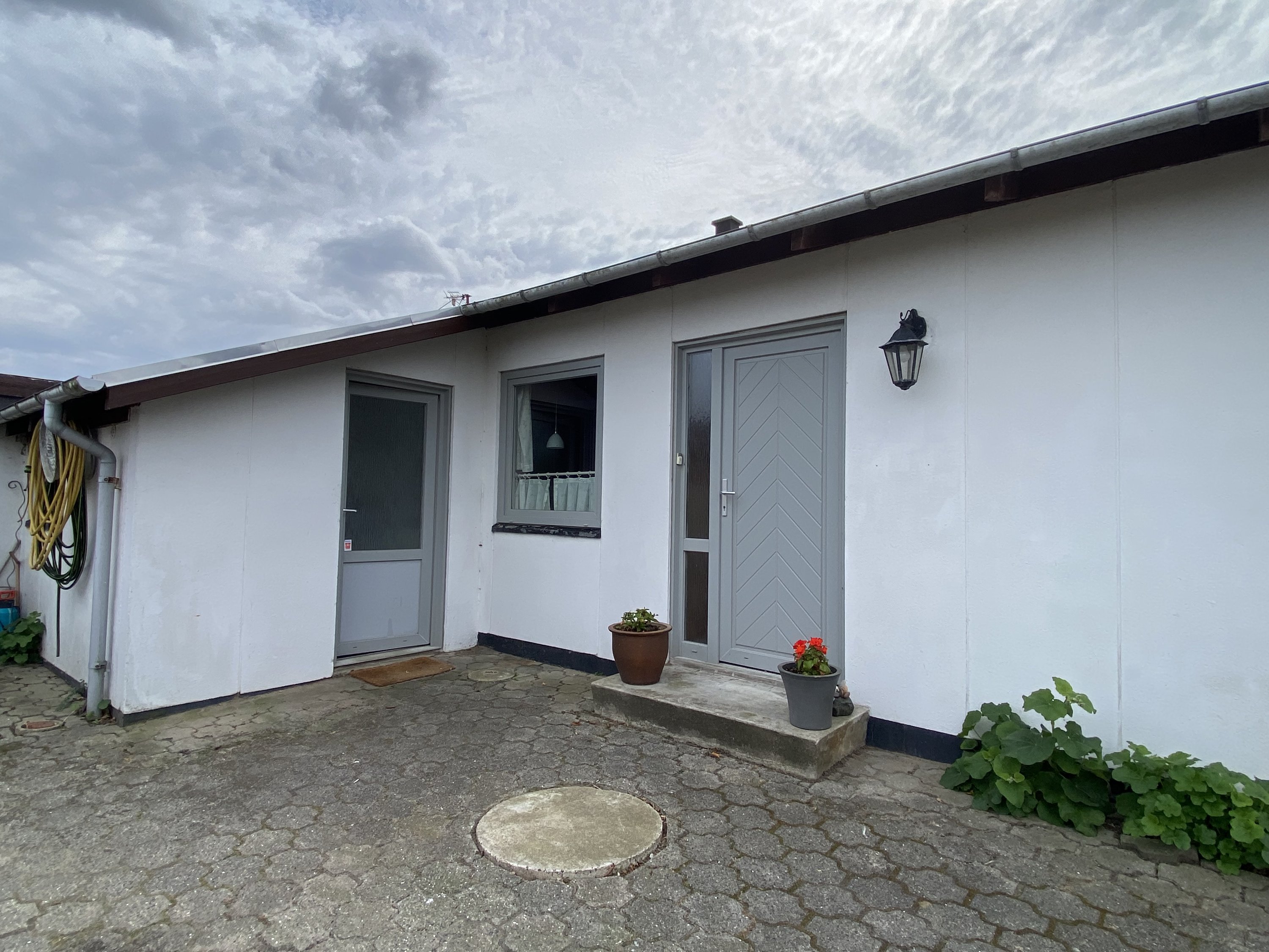 Fremhævet  billede i fuldskærmstilstand. Billede af Kappelhøj 1, 6950 Ringkøbing