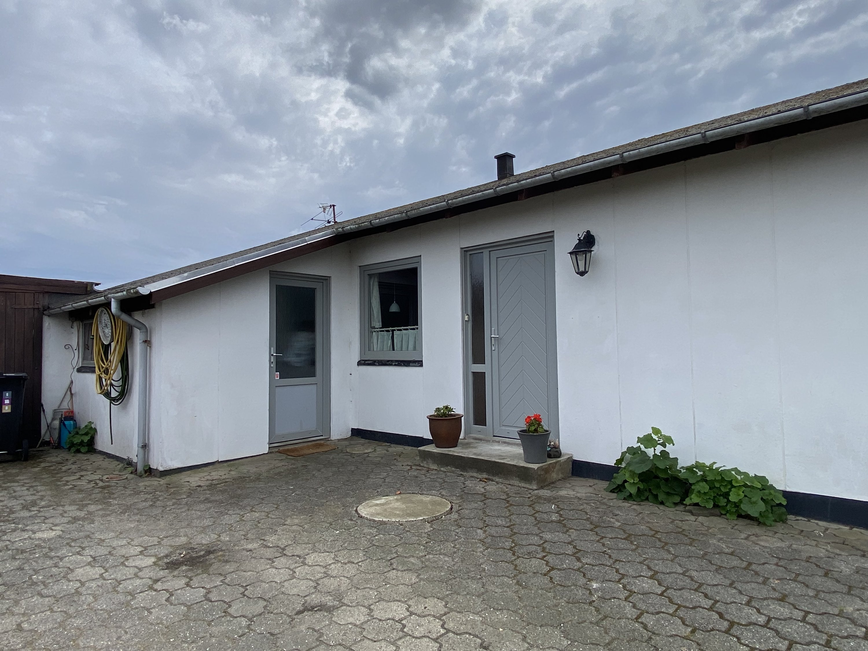 Fremhævet  billede i fuldskærmstilstand. Billede af Kappelhøj 1, 6950 Ringkøbing