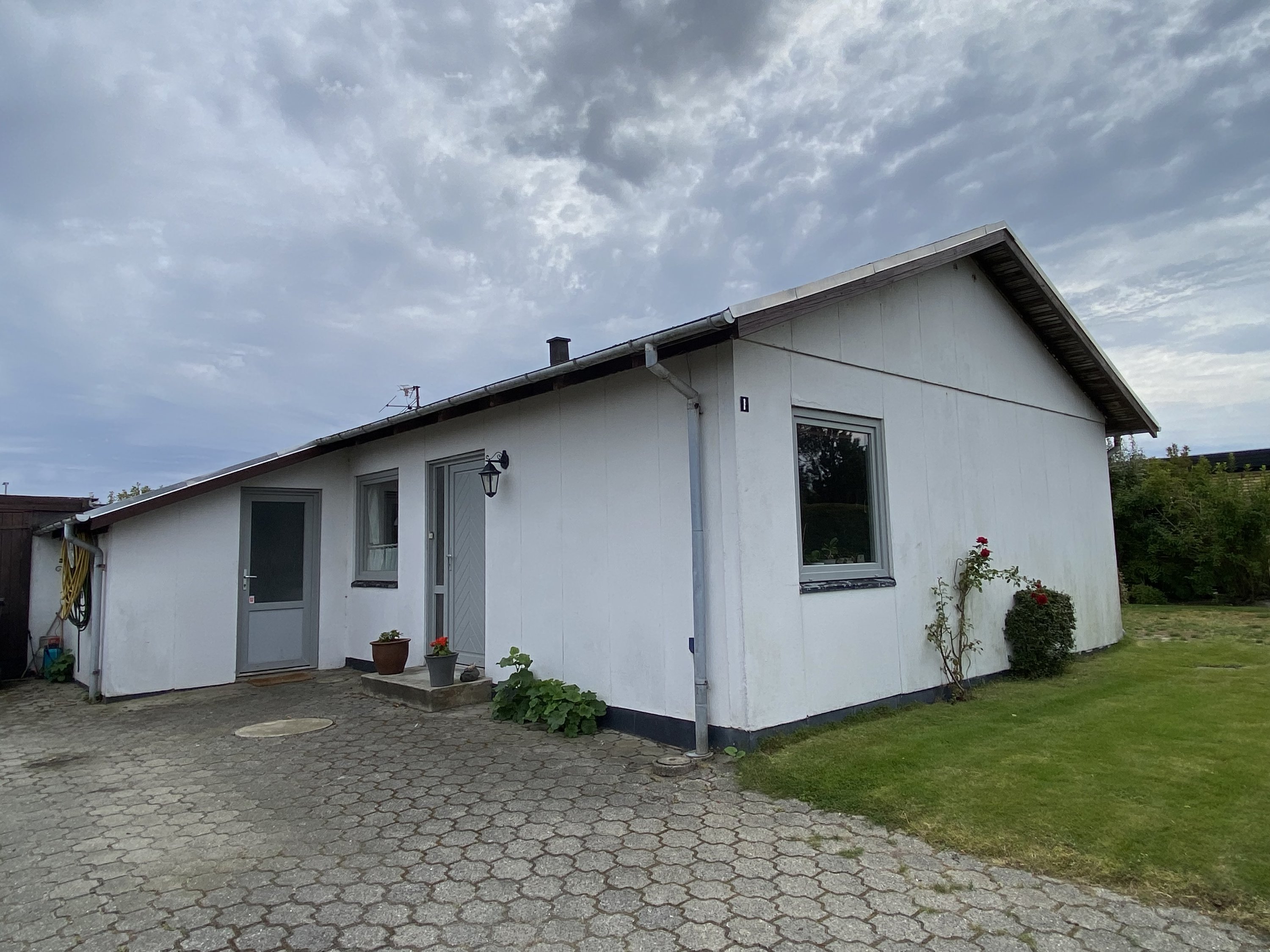 Fremhævet  billede i fuldskærmstilstand. Billede af Kappelhøj 1, 6950 Ringkøbing