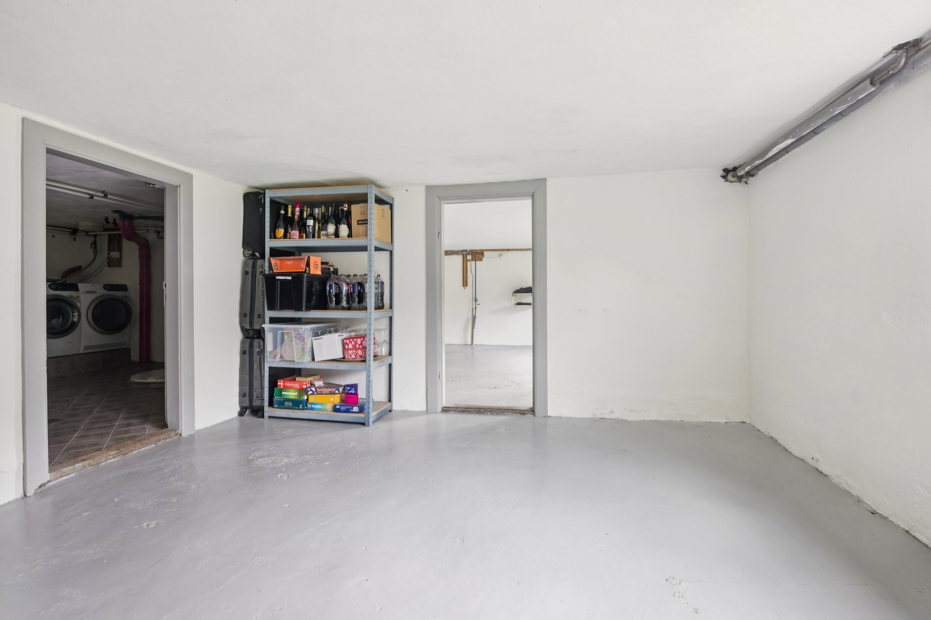 Fremhævet disponibelt rum billede i fuldskærmstilstand. Billede af Hannerupskovvej 40, Hannerup, 9500 Hobro