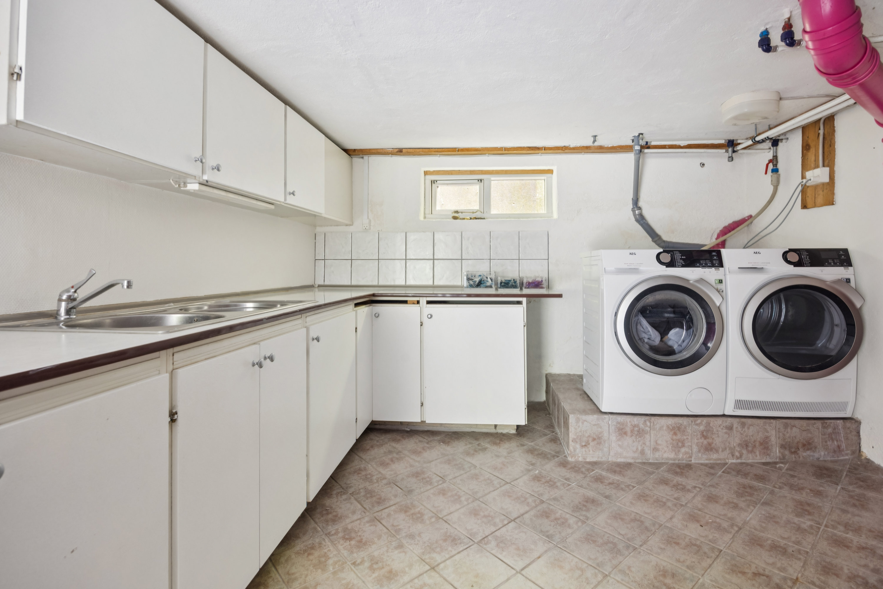 Fremhævet bryggers billede i fuldskærmstilstand. Billede af Hannerupskovvej 40, Hannerup, 9500 Hobro