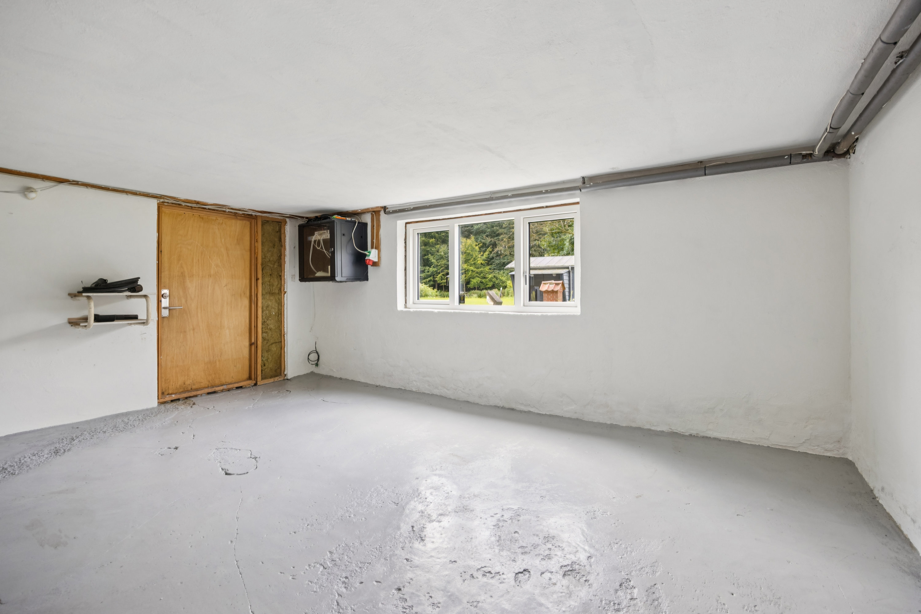 Fremhævet disponibelt rum billede i fuldskærmstilstand. Billede af Hannerupskovvej 40, Hannerup, 9500 Hobro