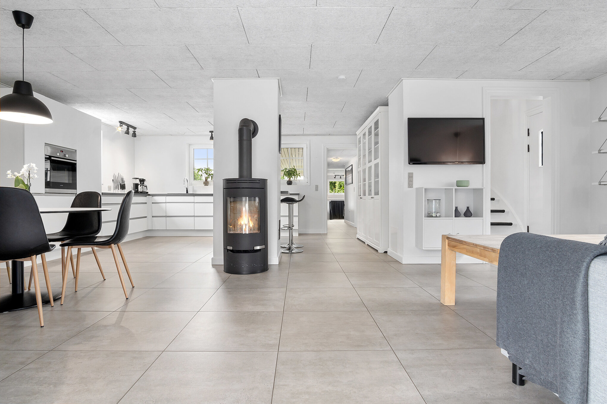 Fremhævet  billede i fuldskærmstilstand. Billede af Gravene 16, 5620 Glamsbjerg