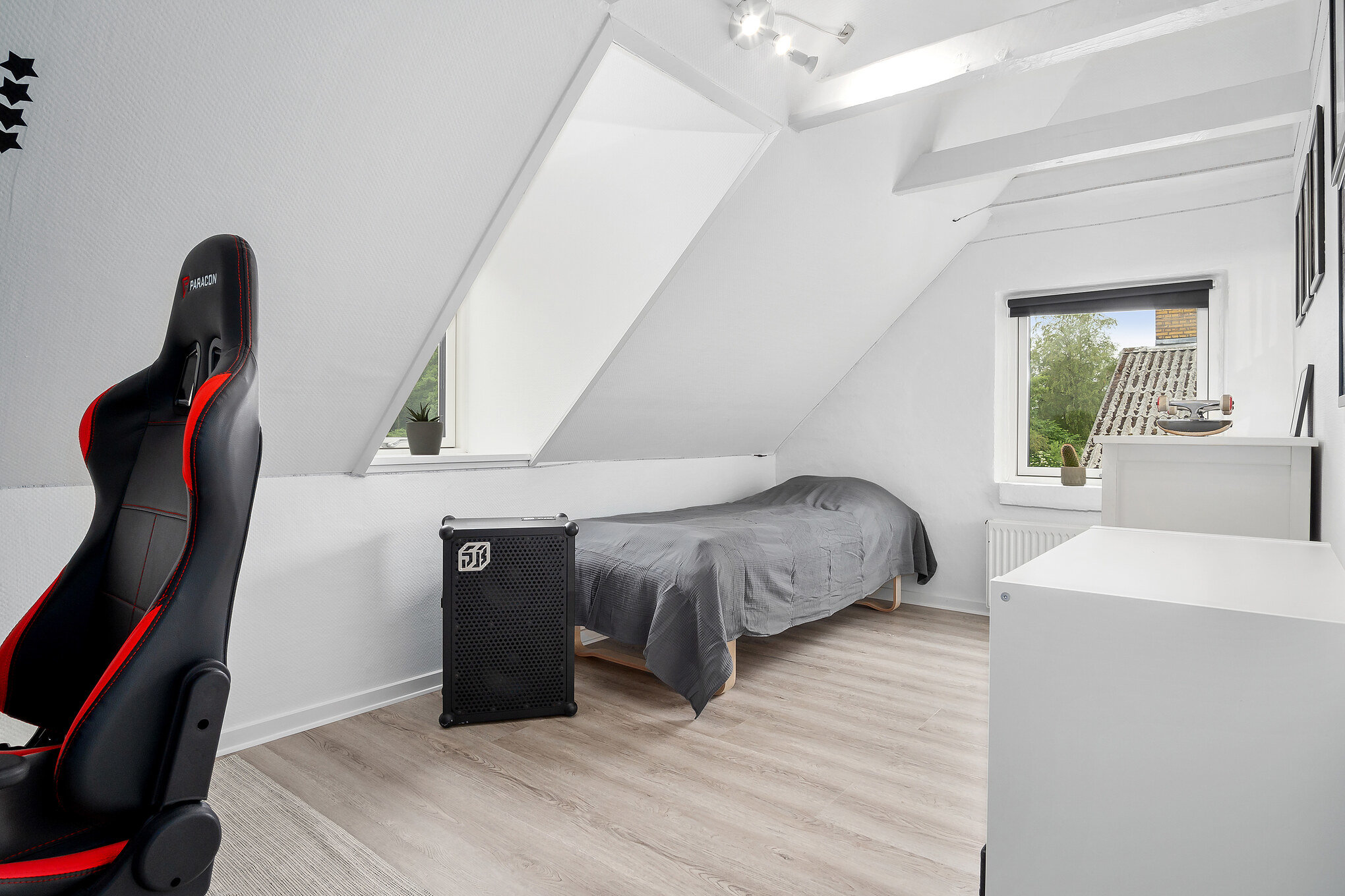 Fremhævet  billede i fuldskærmstilstand. Billede af Gravene 16, 5620 Glamsbjerg