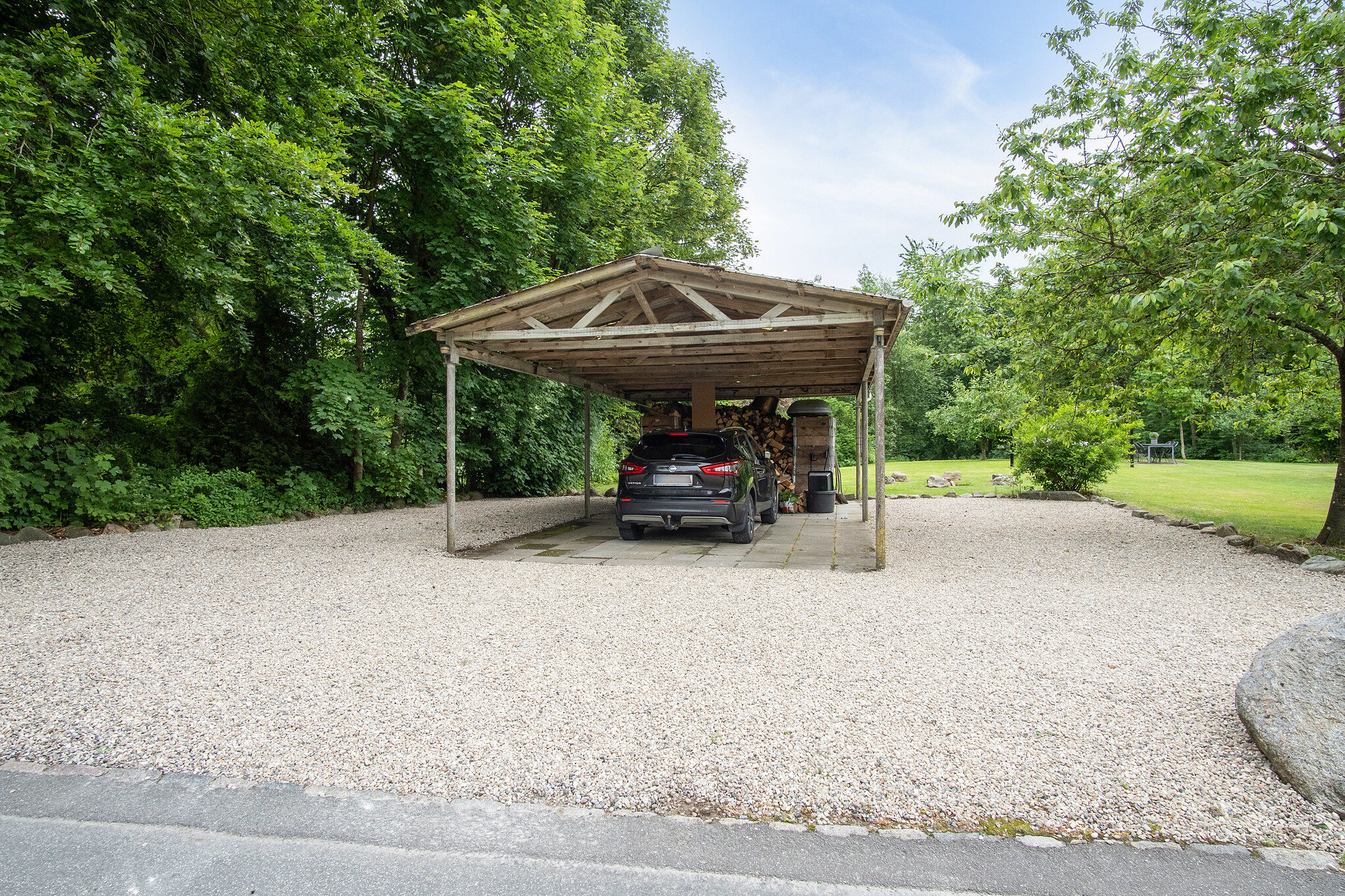 Fremhævet  billede i fuldskærmstilstand. Billede af Gravene 16, 5620 Glamsbjerg