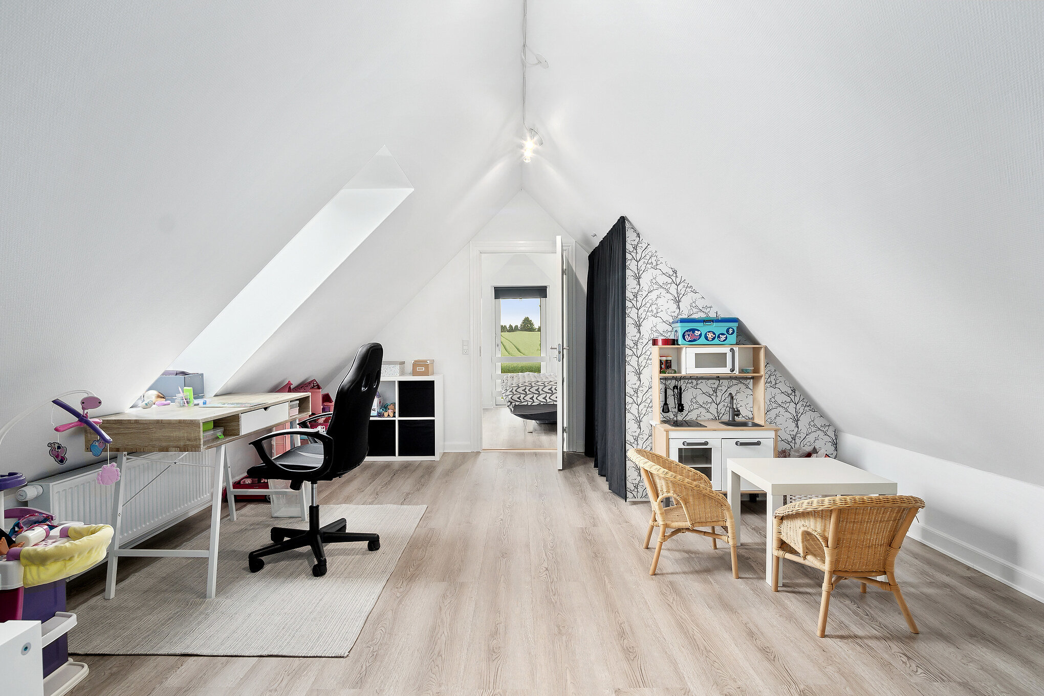 Fremhævet  billede i fuldskærmstilstand. Billede af Gravene 16, 5620 Glamsbjerg