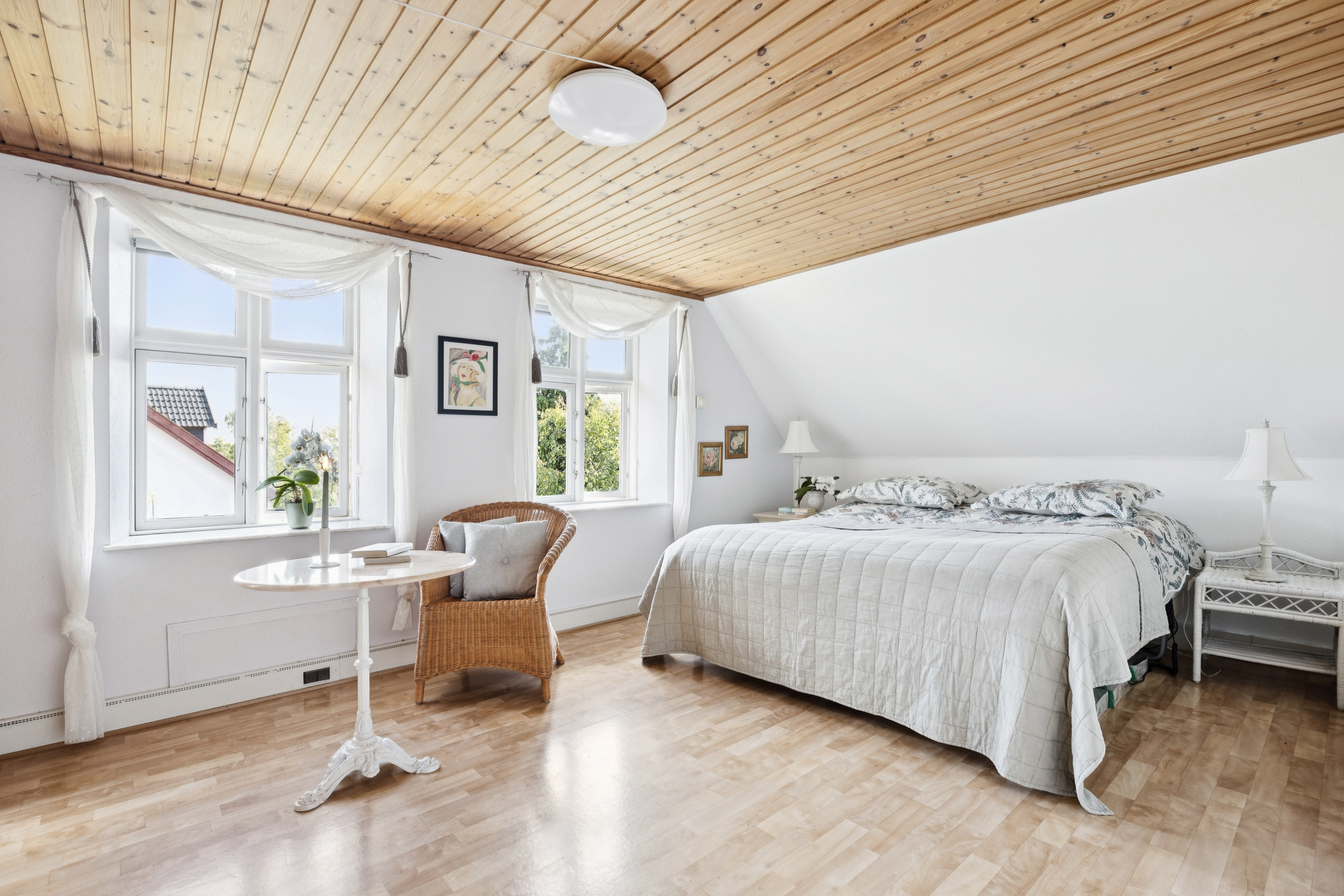 Fremhævet værelse billede i fuldskærmstilstand. Billede af Højelsevej 31, 4600 Køge