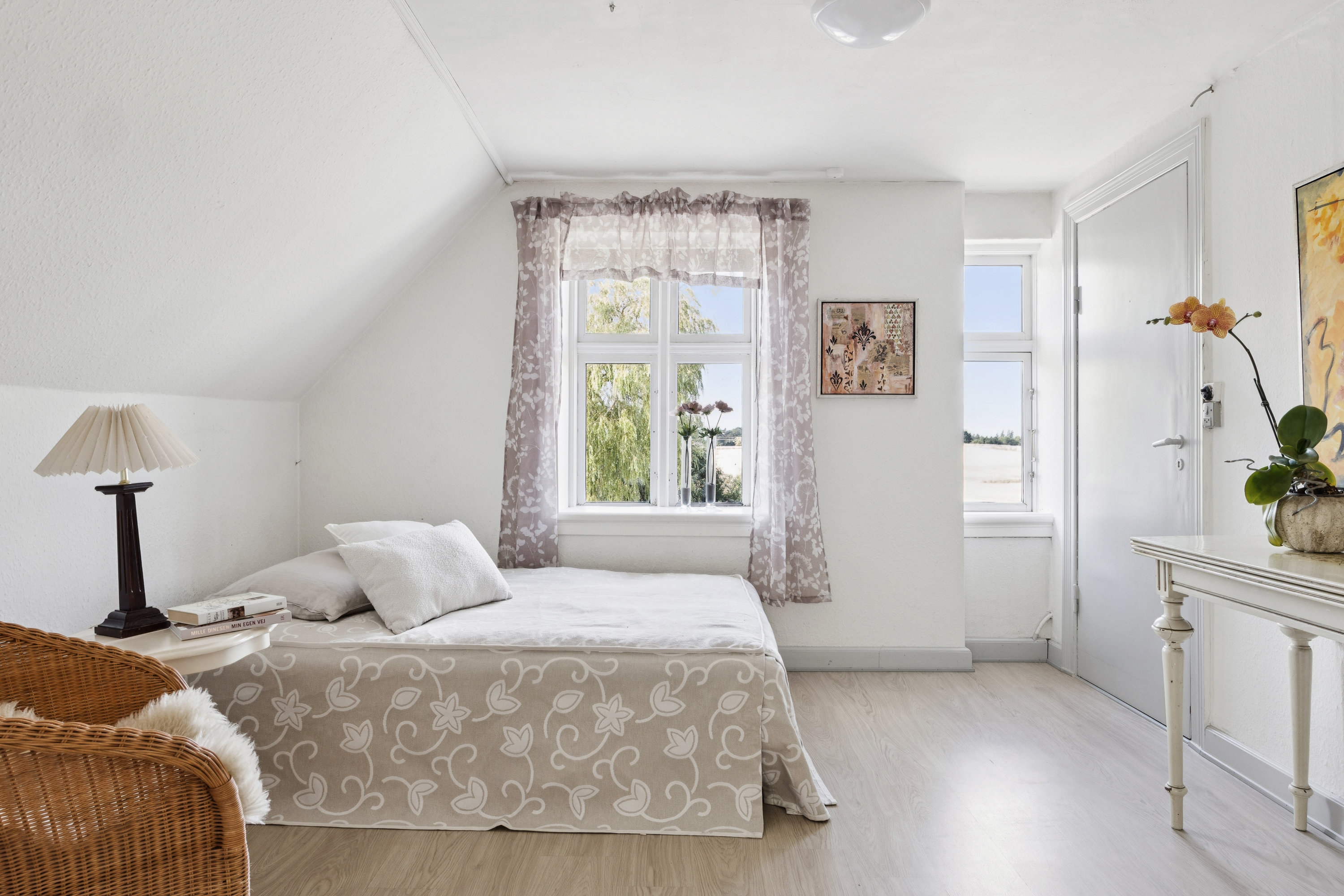 Fremhævet værelse billede i fuldskærmstilstand. Billede af Højelsevej 31, 4600 Køge