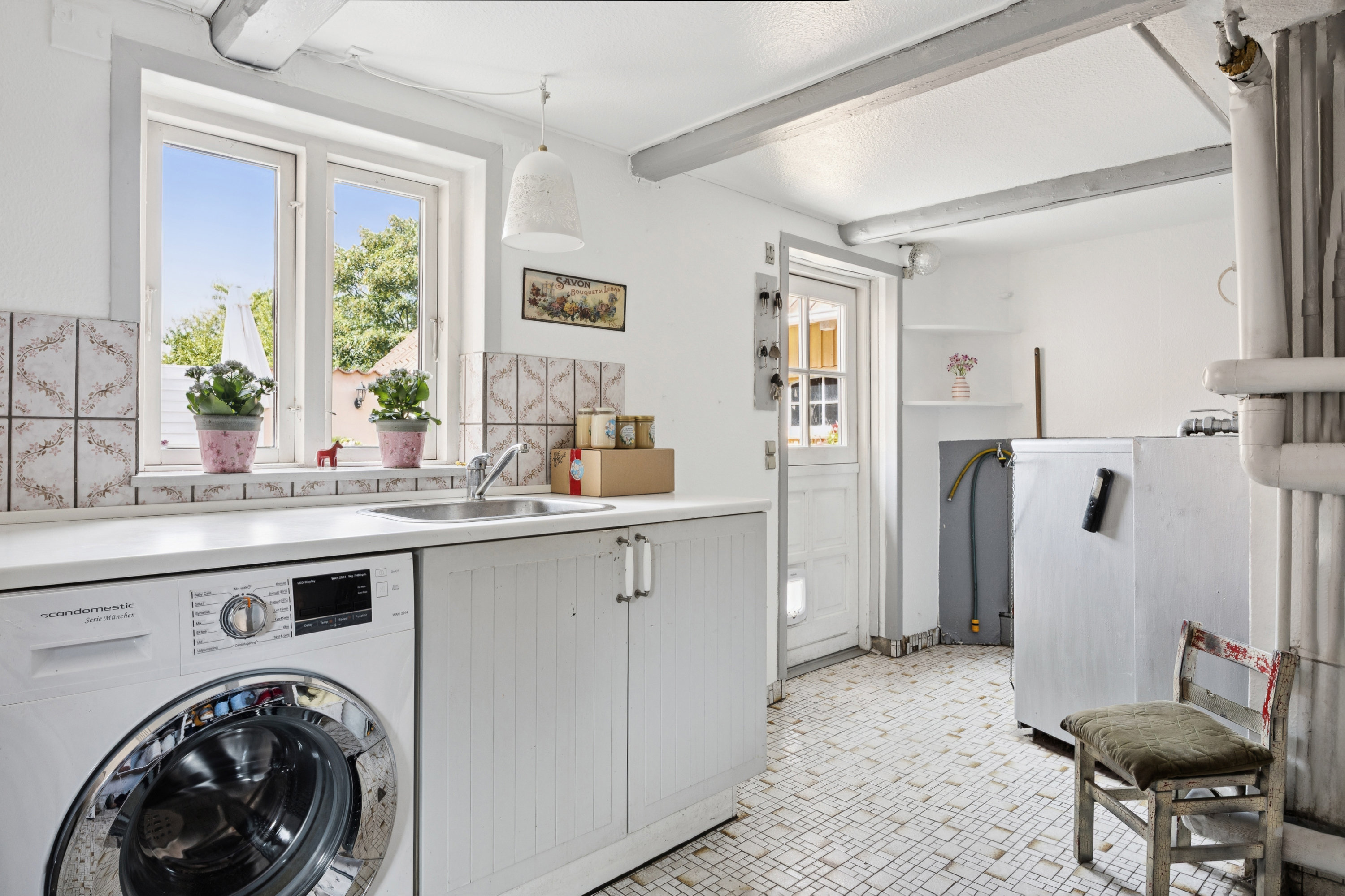 Fremhævet bryggers billede i fuldskærmstilstand. Billede af Højelsevej 31, 4600 Køge