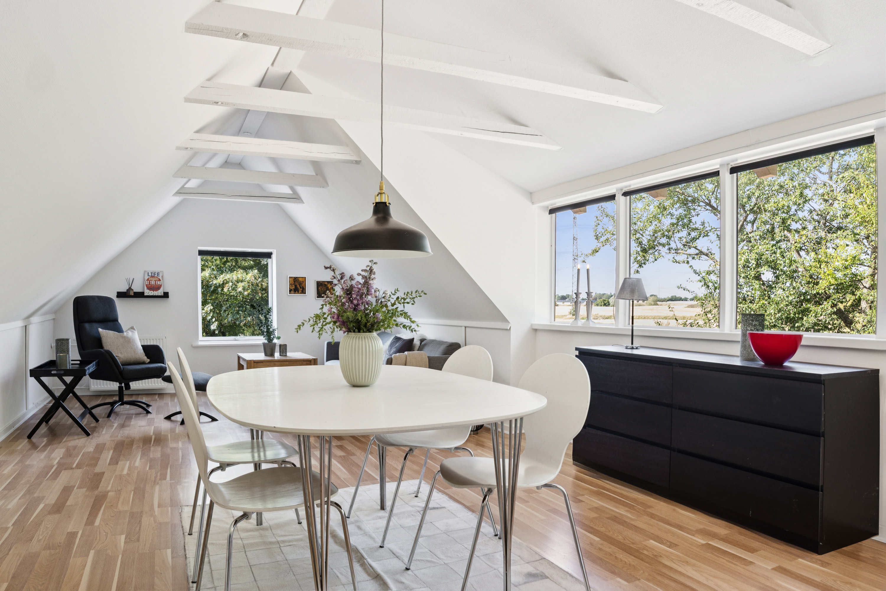 Fremhævet anneks billede i fuldskærmstilstand. Billede af Højelsevej 31, 4600 Køge