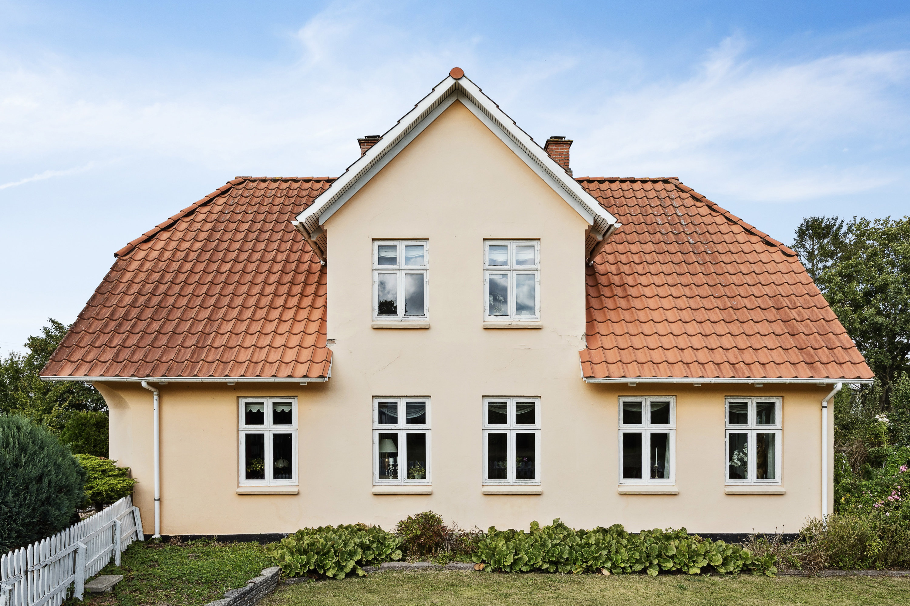 Fremhævet ejendom 1 billede i fuldskærmstilstand. Billede af Højelsevej 31, 4600 Køge