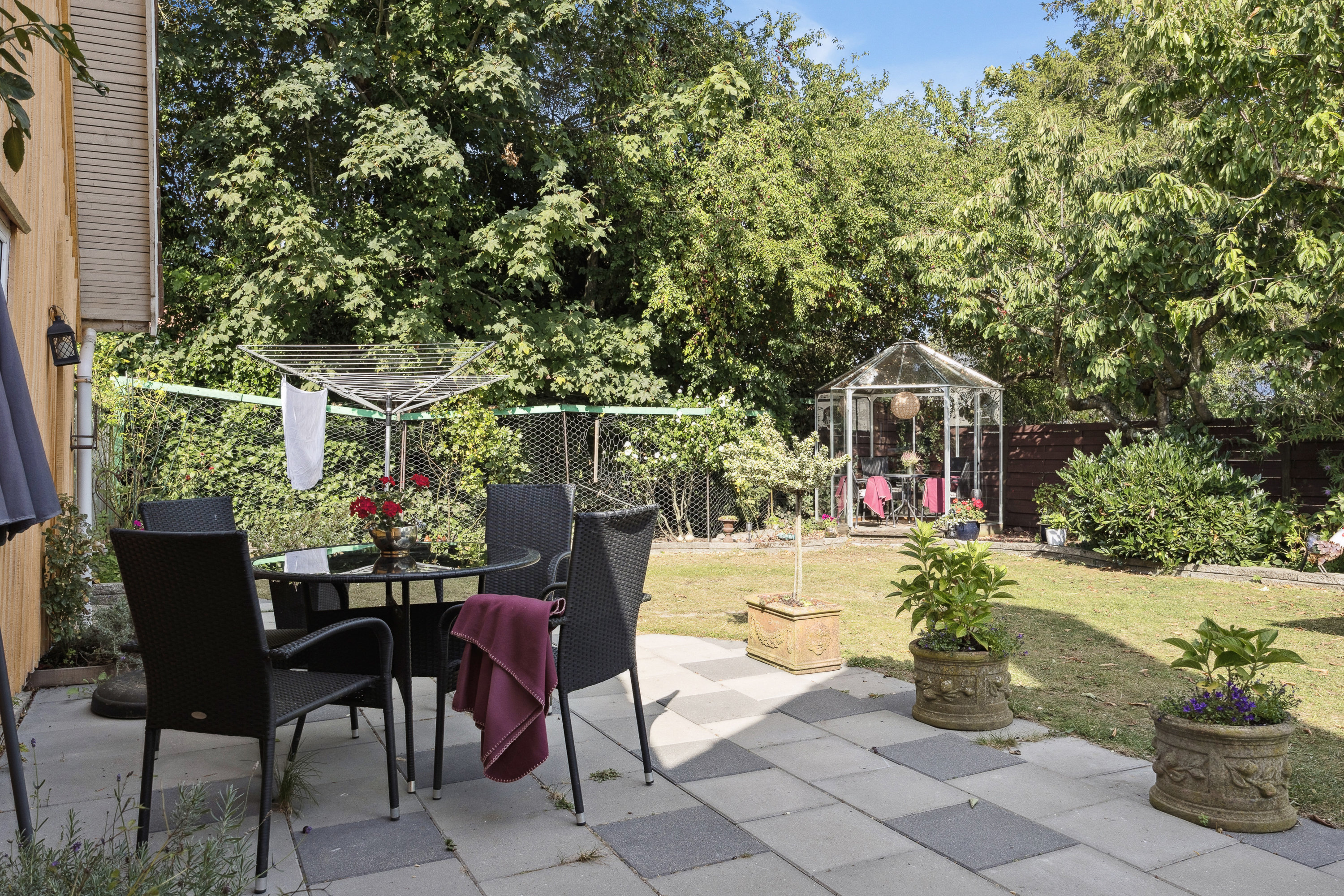 Fremhævet ejendom 1 billede i fuldskærmstilstand. Billede af Højelsevej 31, 4600 Køge