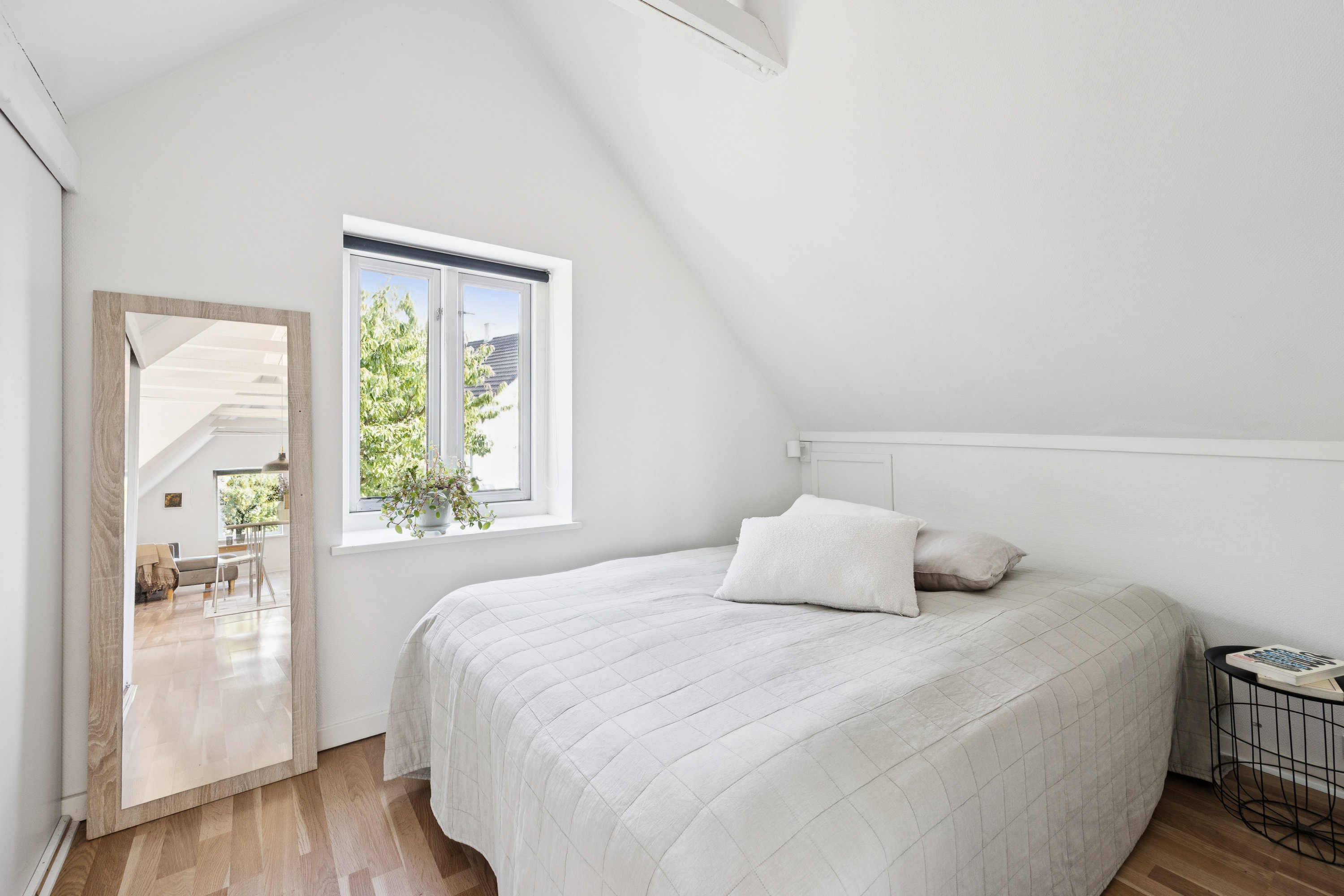 Fremhævet værelse billede i fuldskærmstilstand. Billede af Højelsevej 31, 4600 Køge