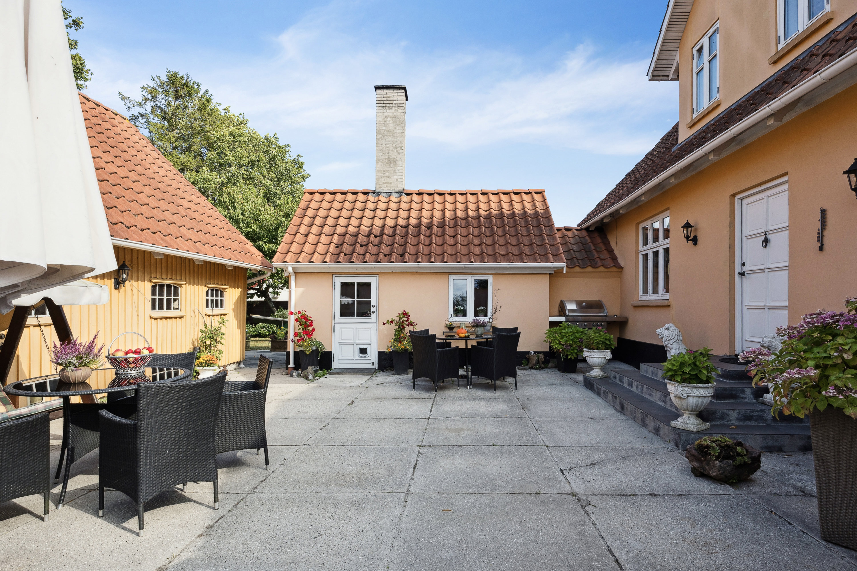 Fremhævet ejendom 1 billede i fuldskærmstilstand. Billede af Højelsevej 31, 4600 Køge